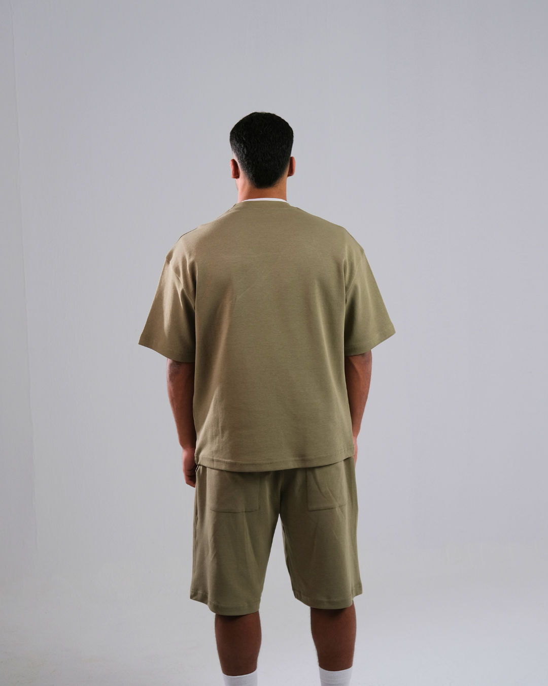 T shirt 98 Olive