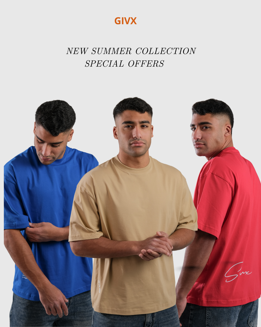 Summer Fit Sale #01