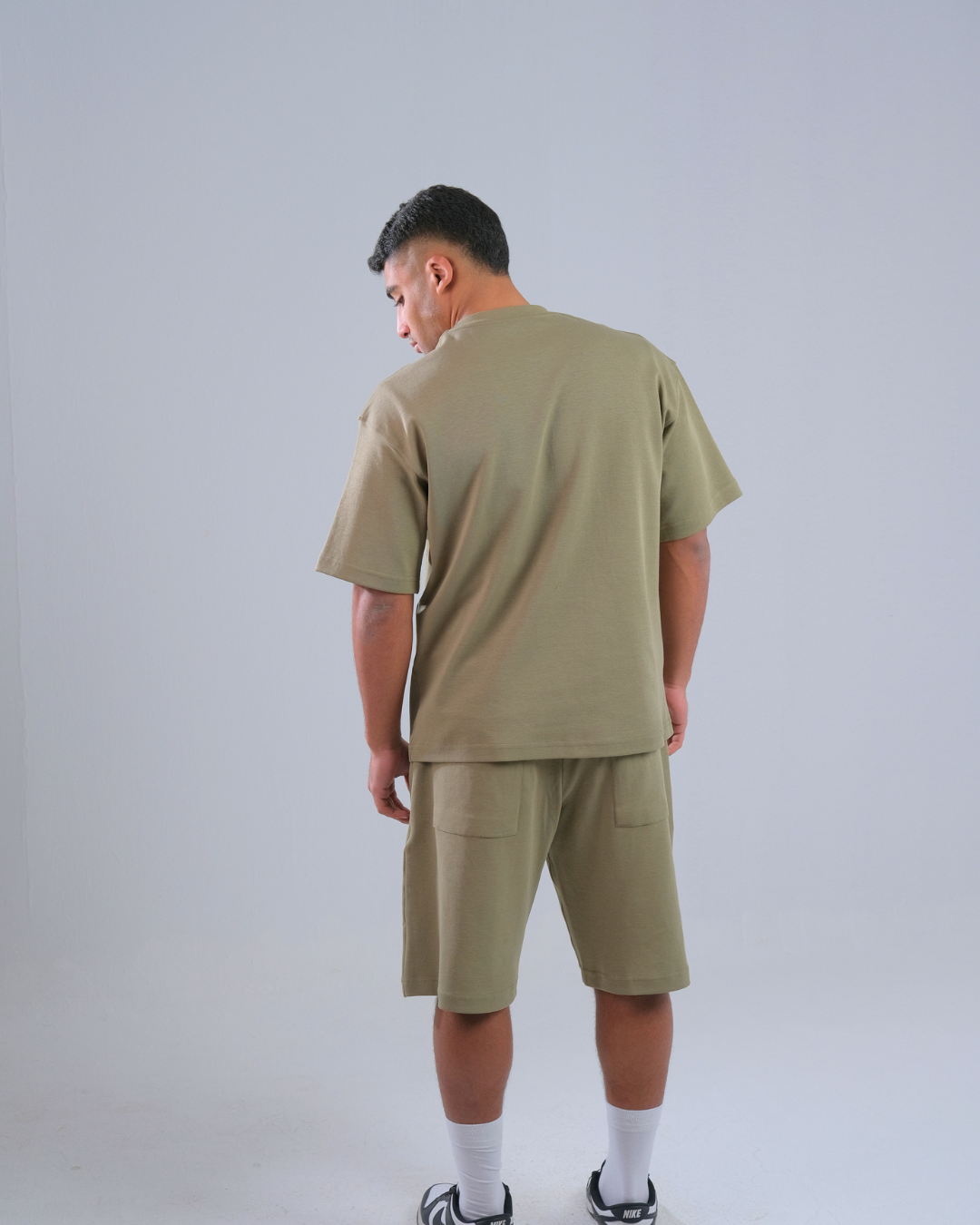T shirt 98 Olive