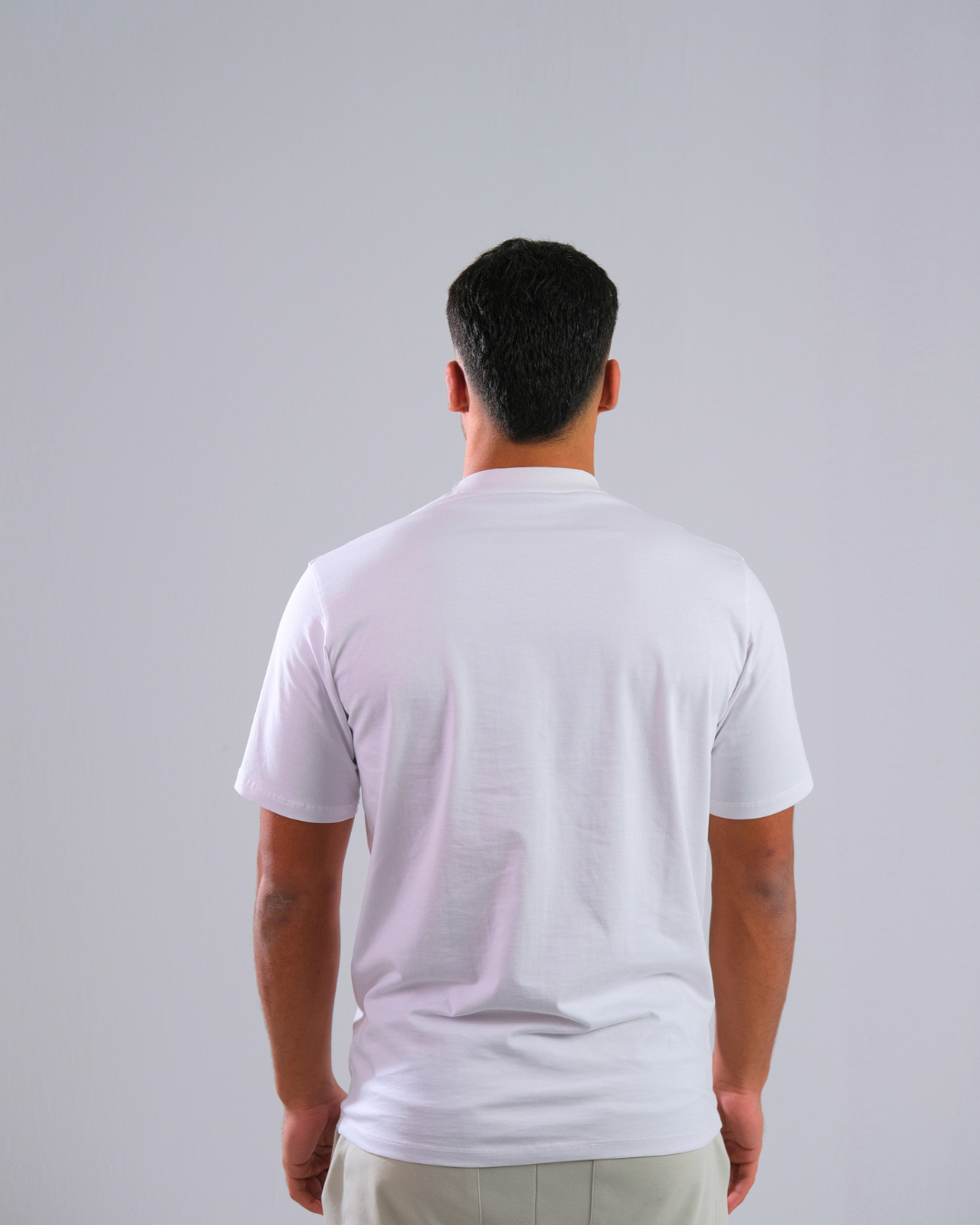 BAZIC T-shirt