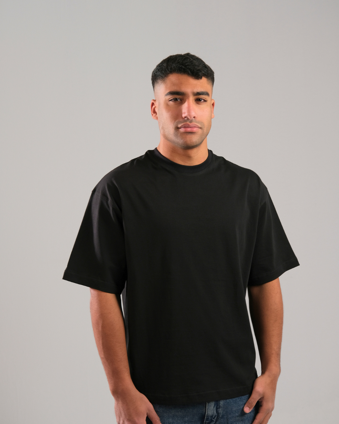 Bazic T-shirt 01