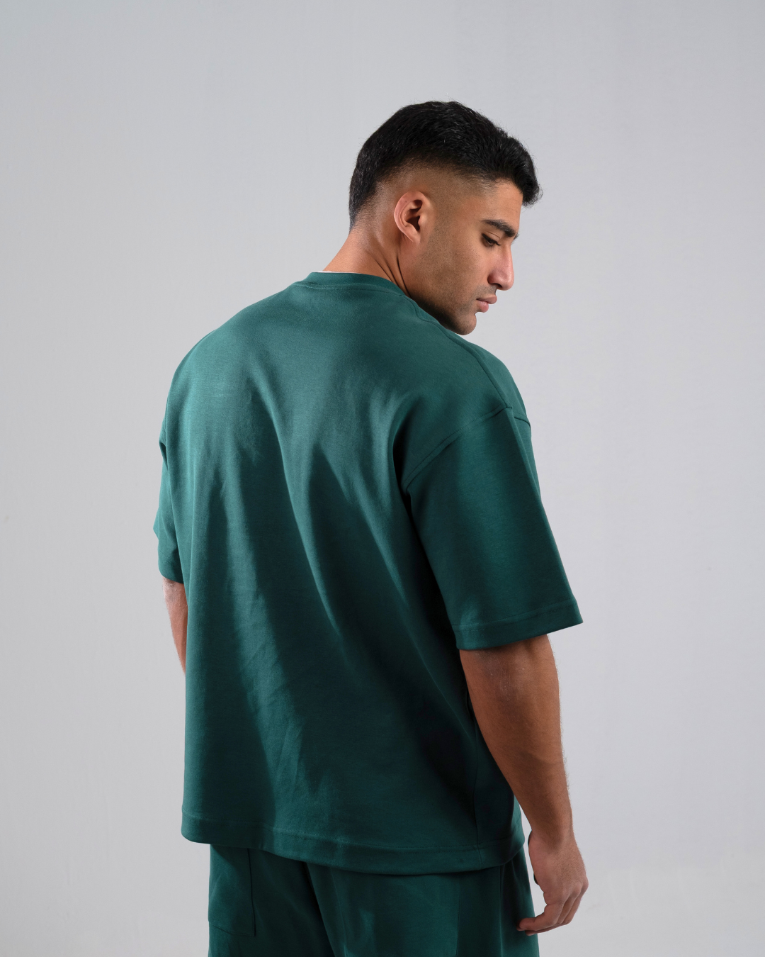 Fit Tee And Short 98 DG