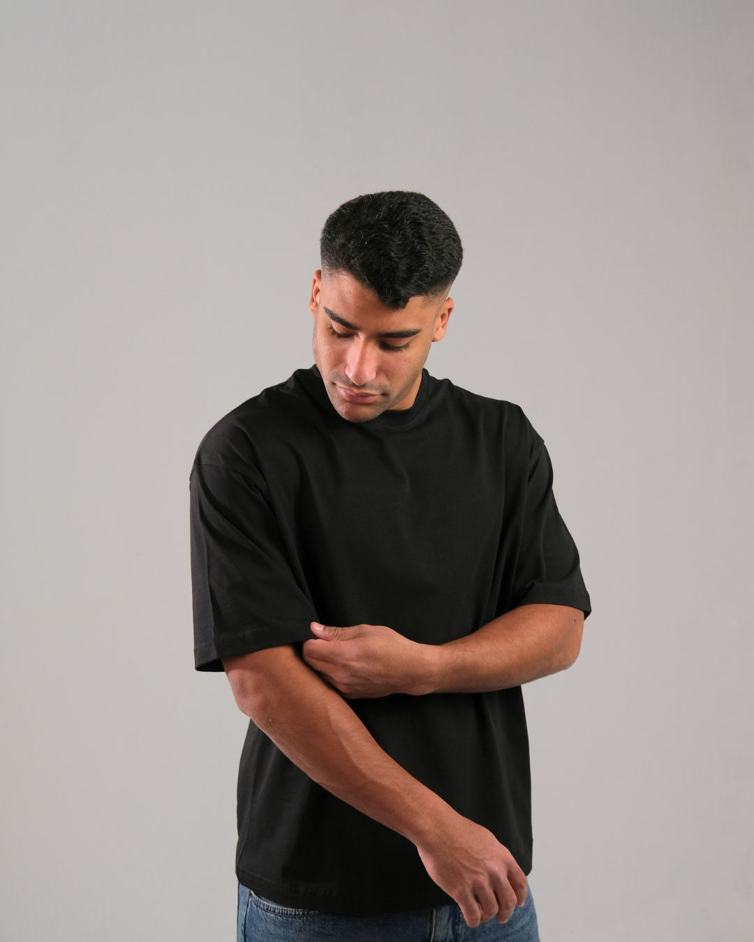 Bazic T-shirt 01