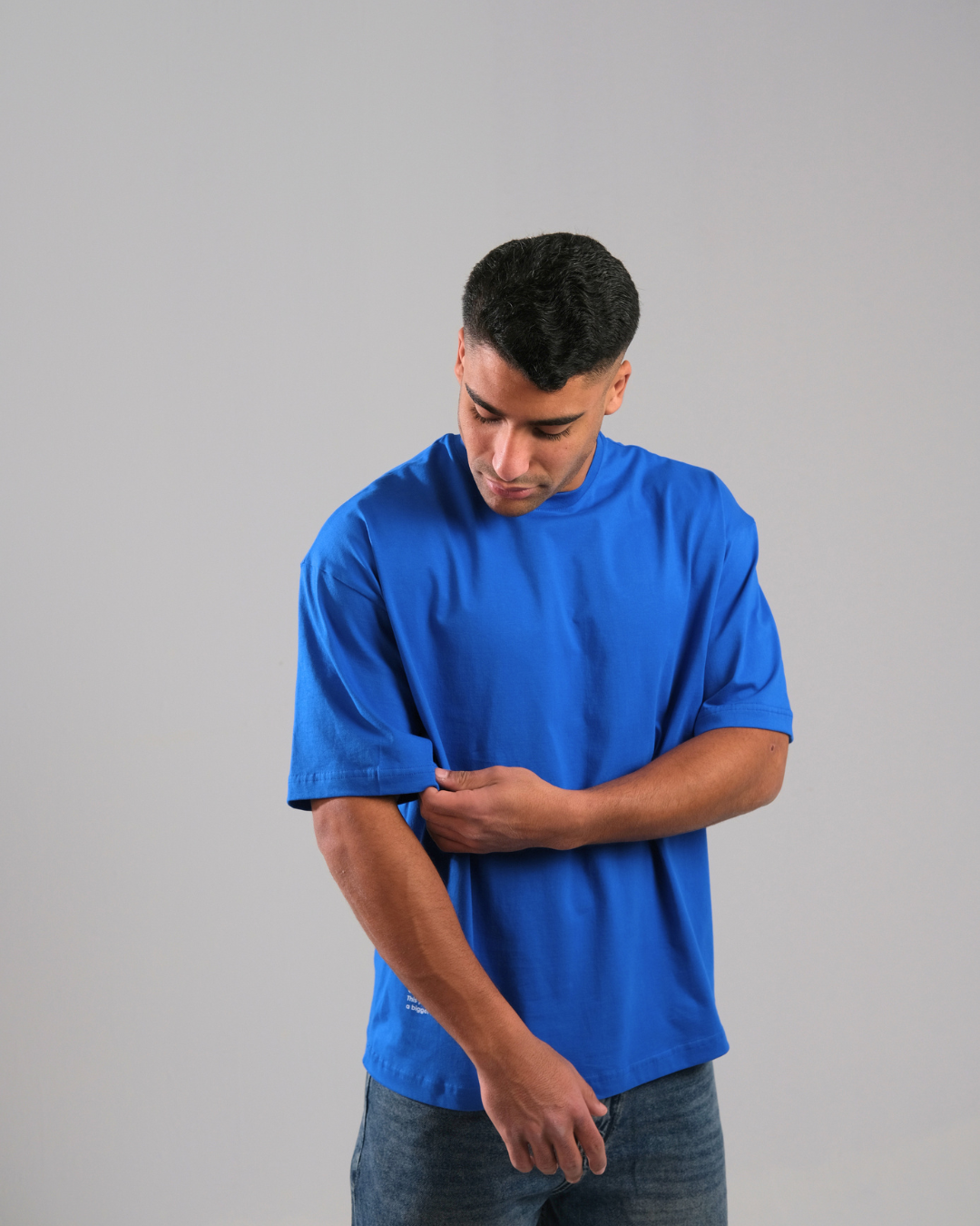 story tee 001