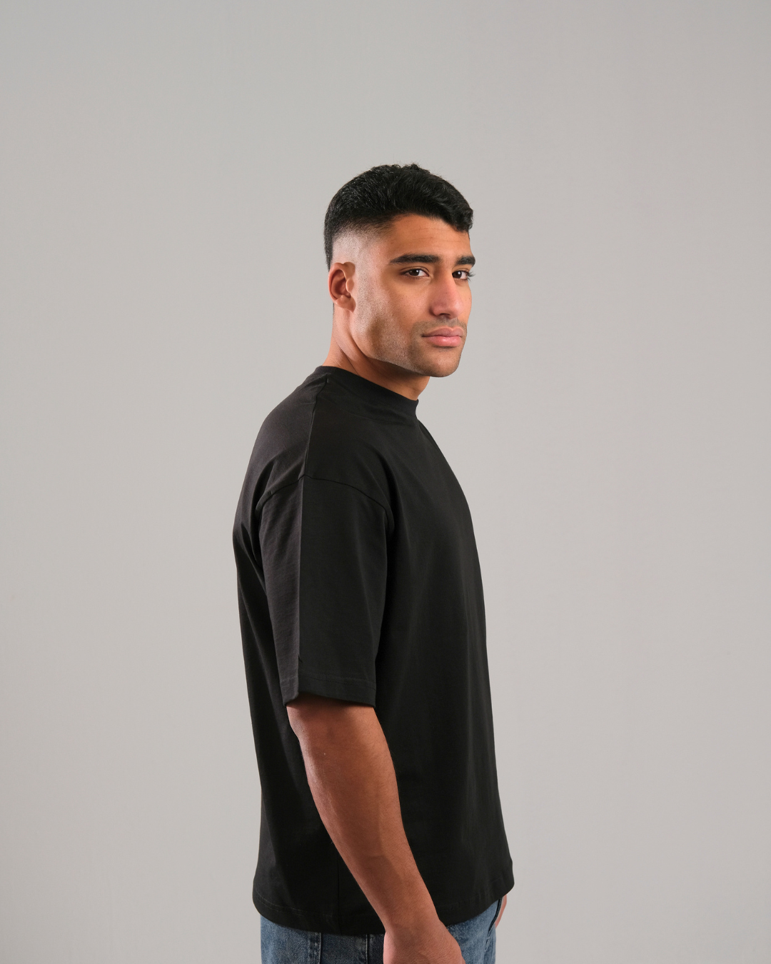 Bazic T-shirt 01
