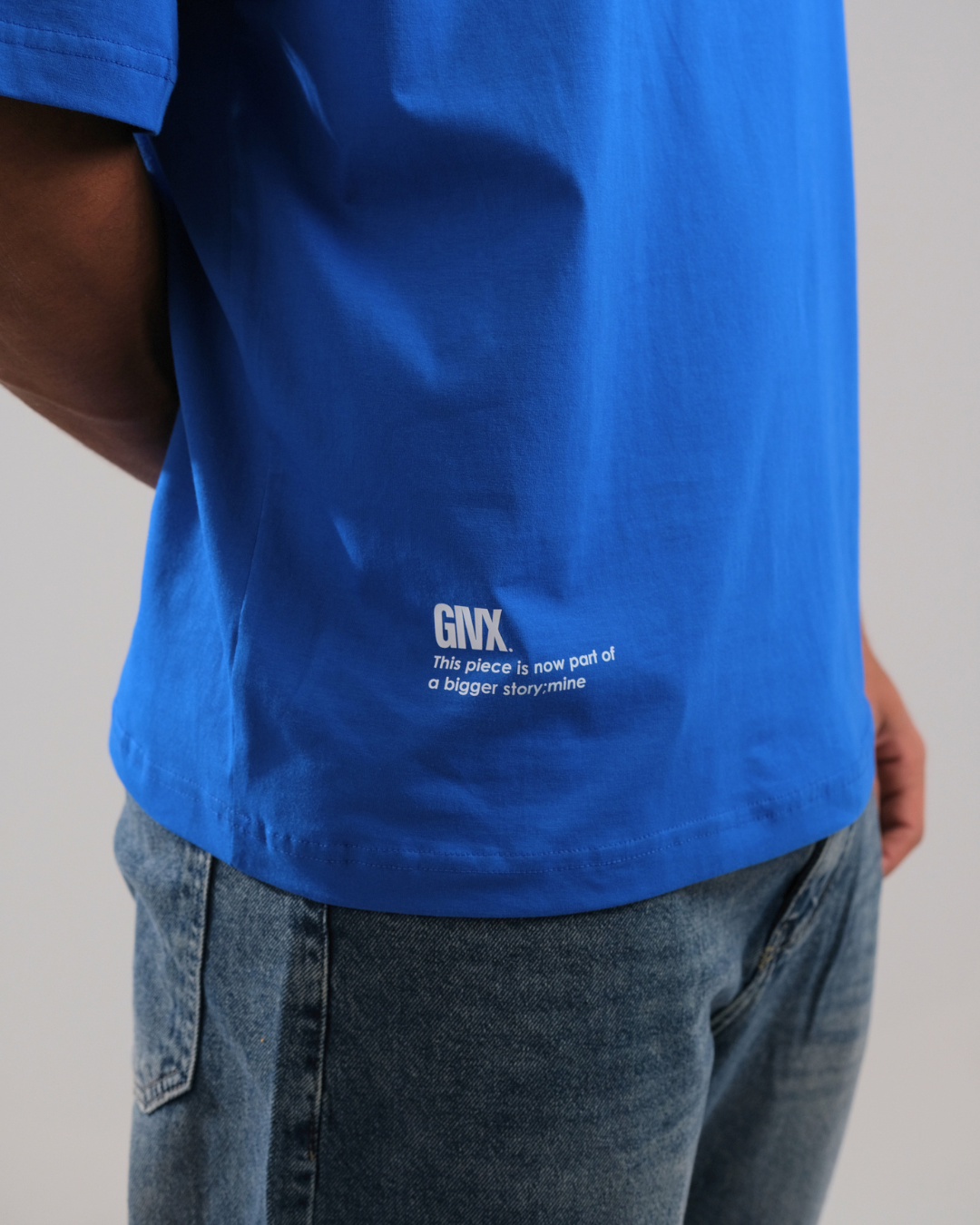 story tee 001