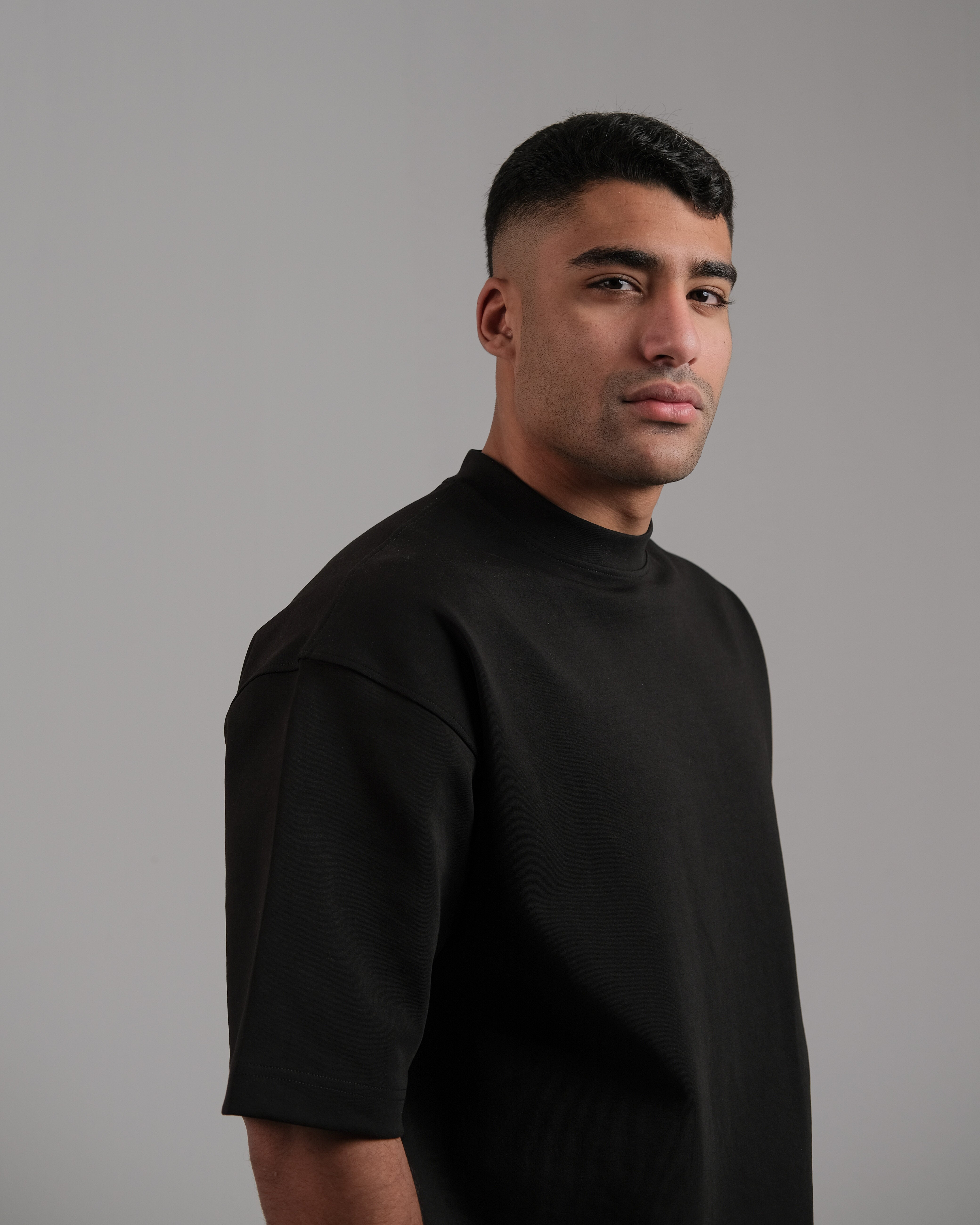 oversized  Premium Tee