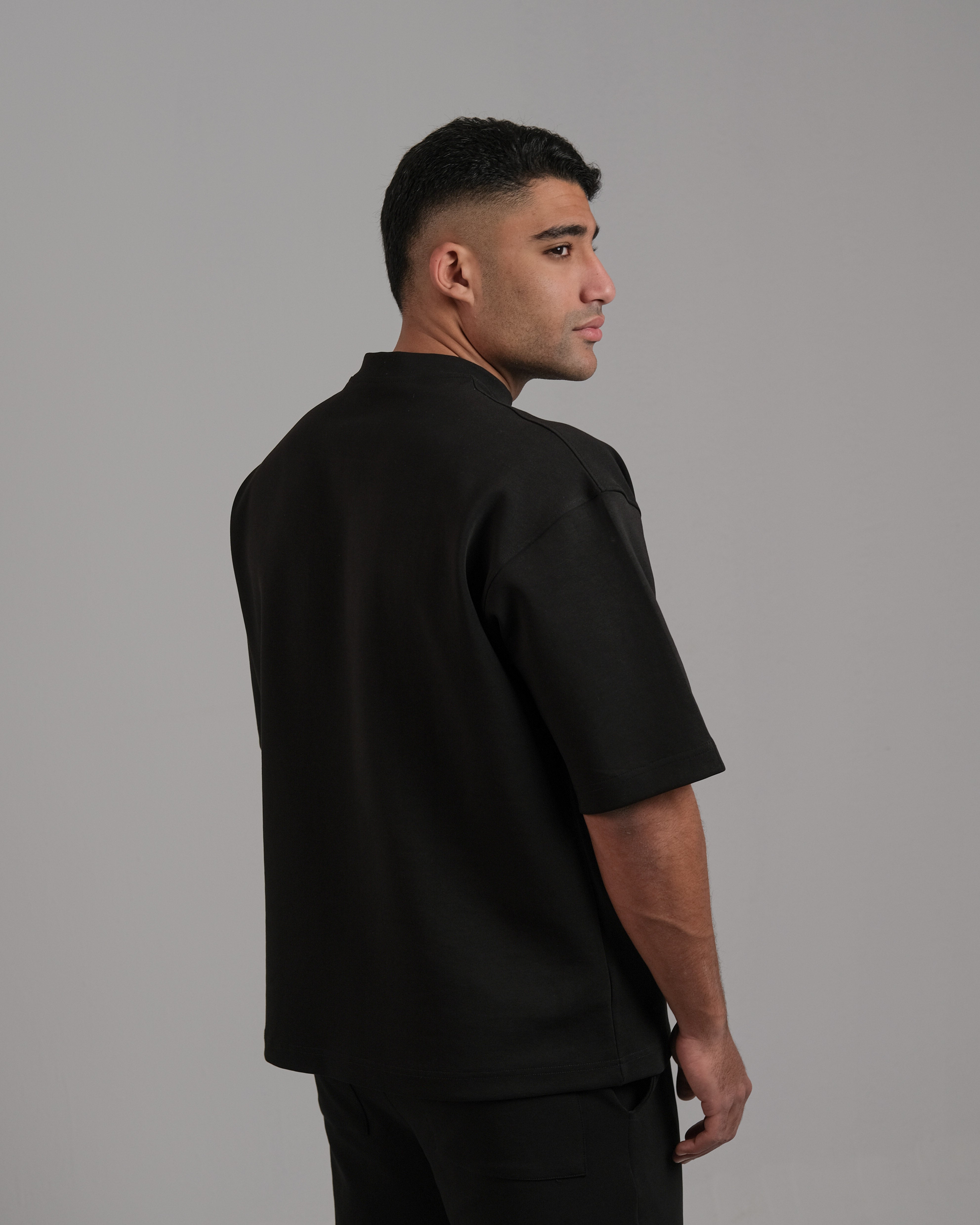 oversized  Premium Tee