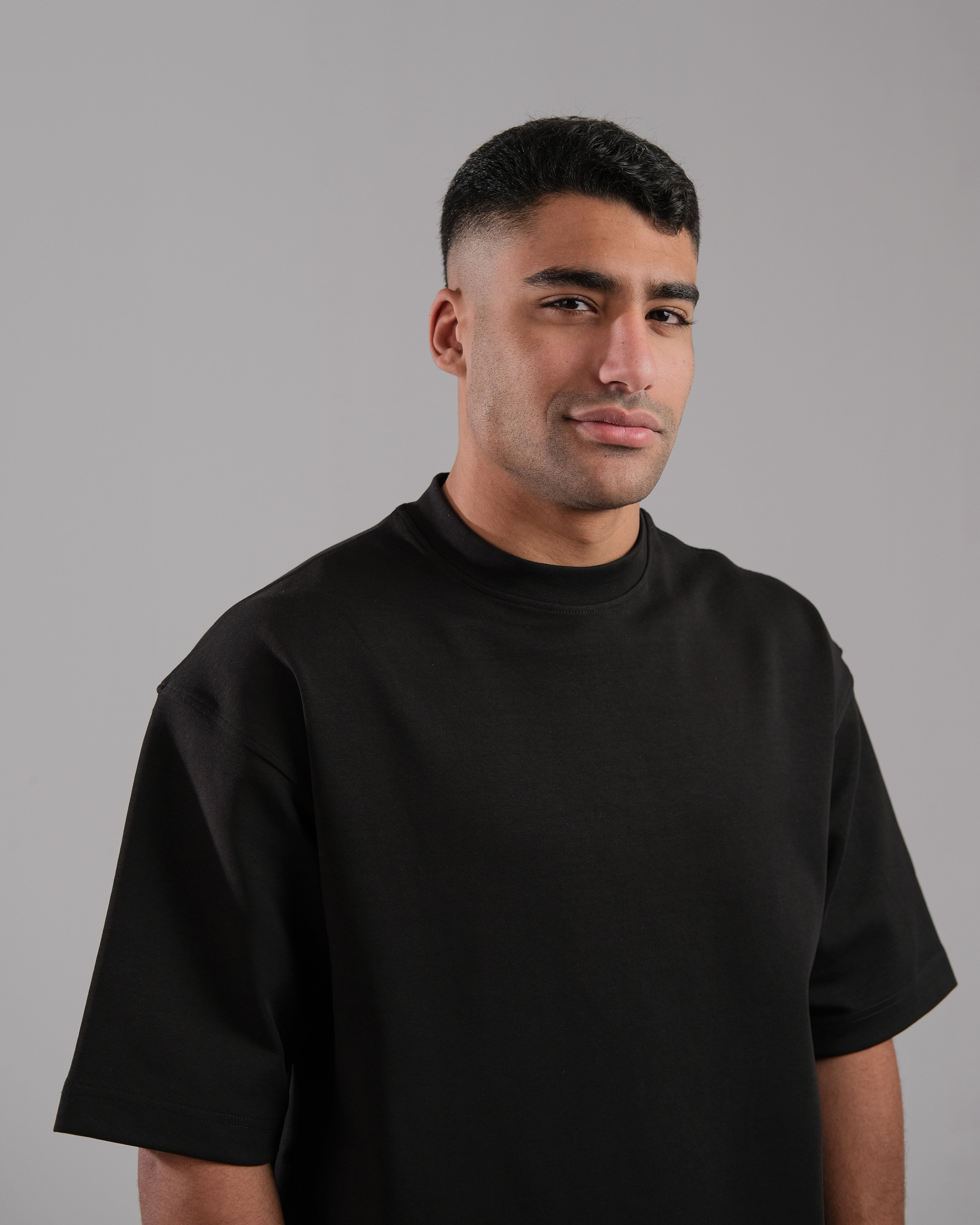 oversized  Premium Tee
