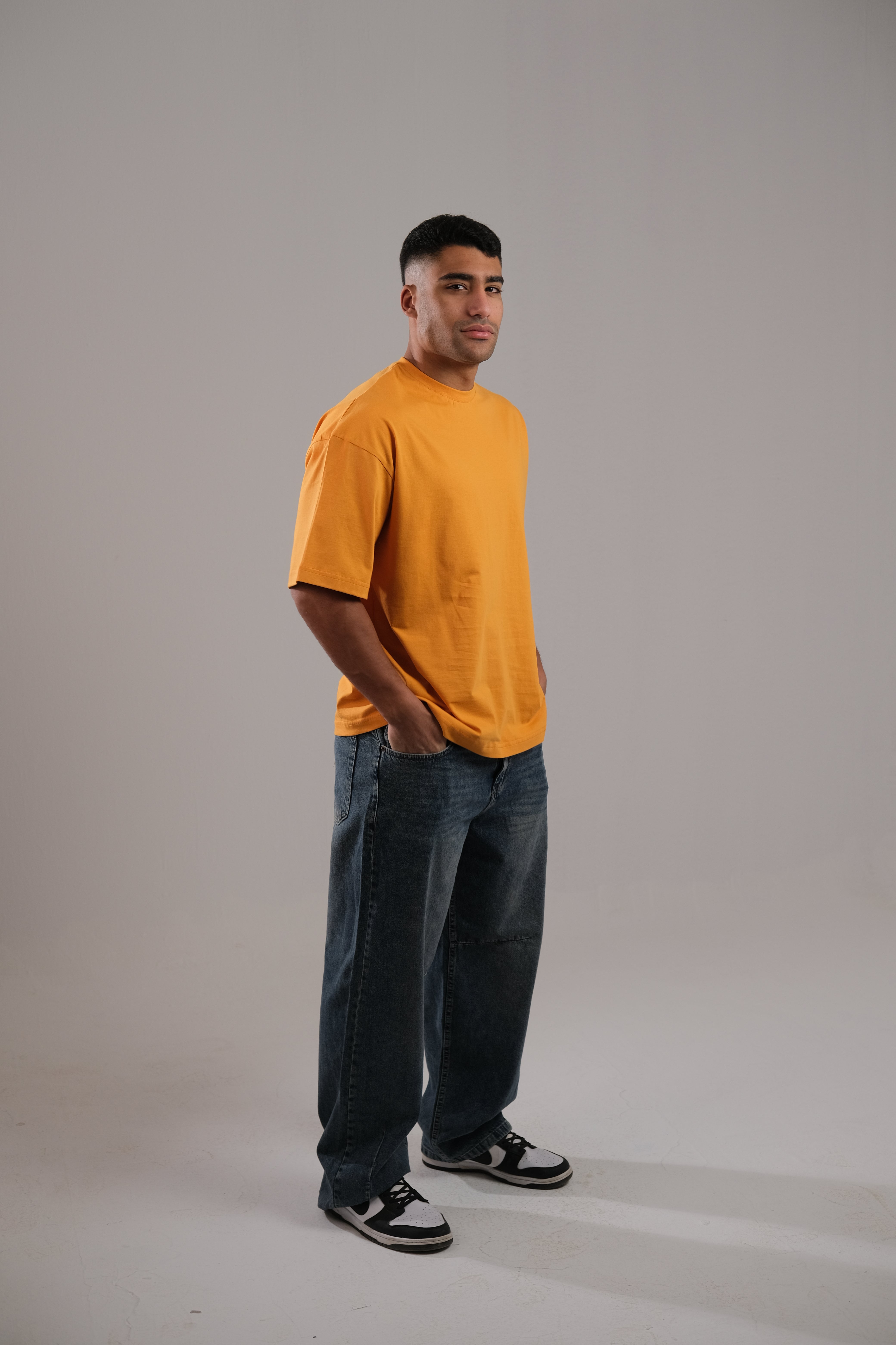 Signature T shirt 002