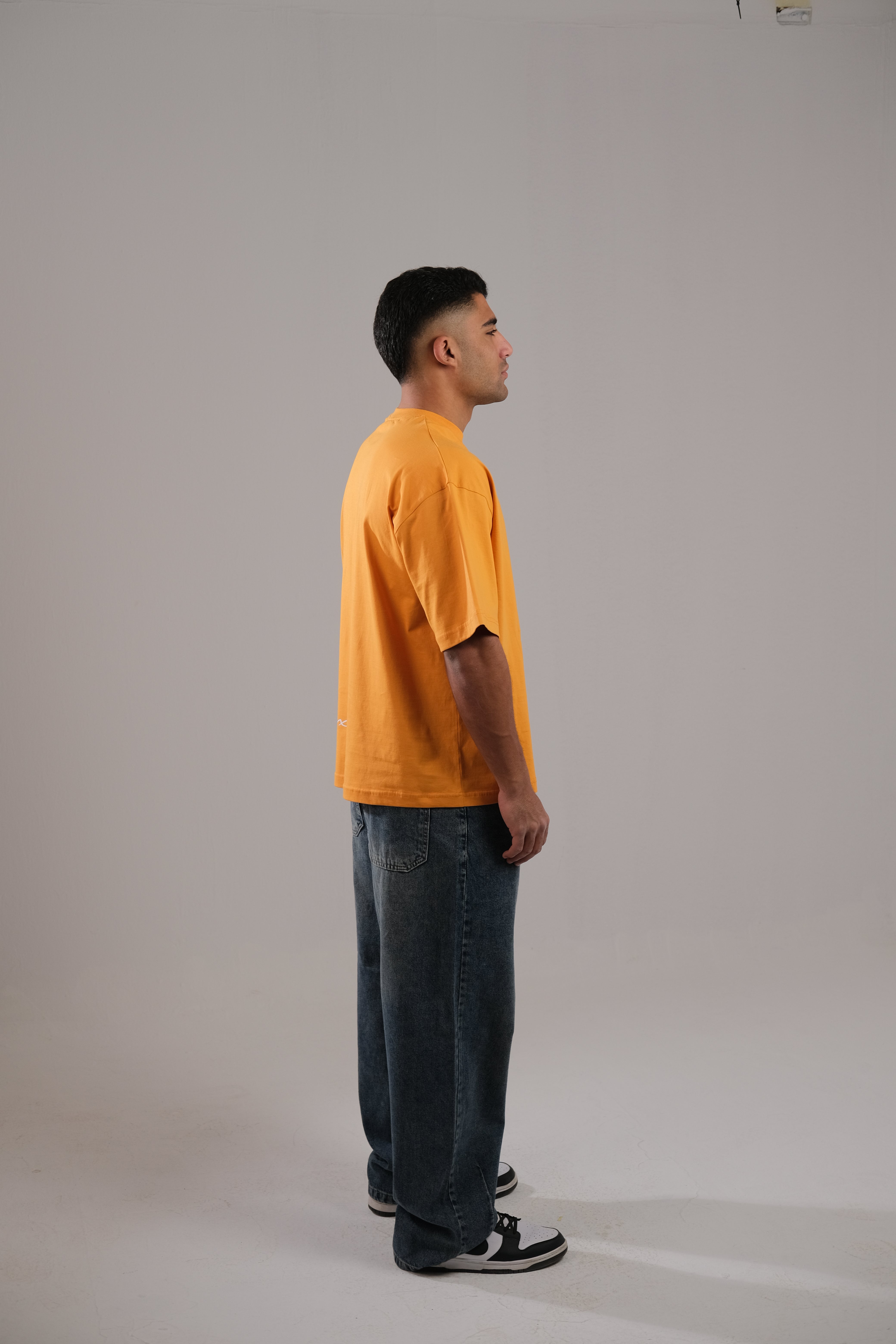 Signature T shirt 002