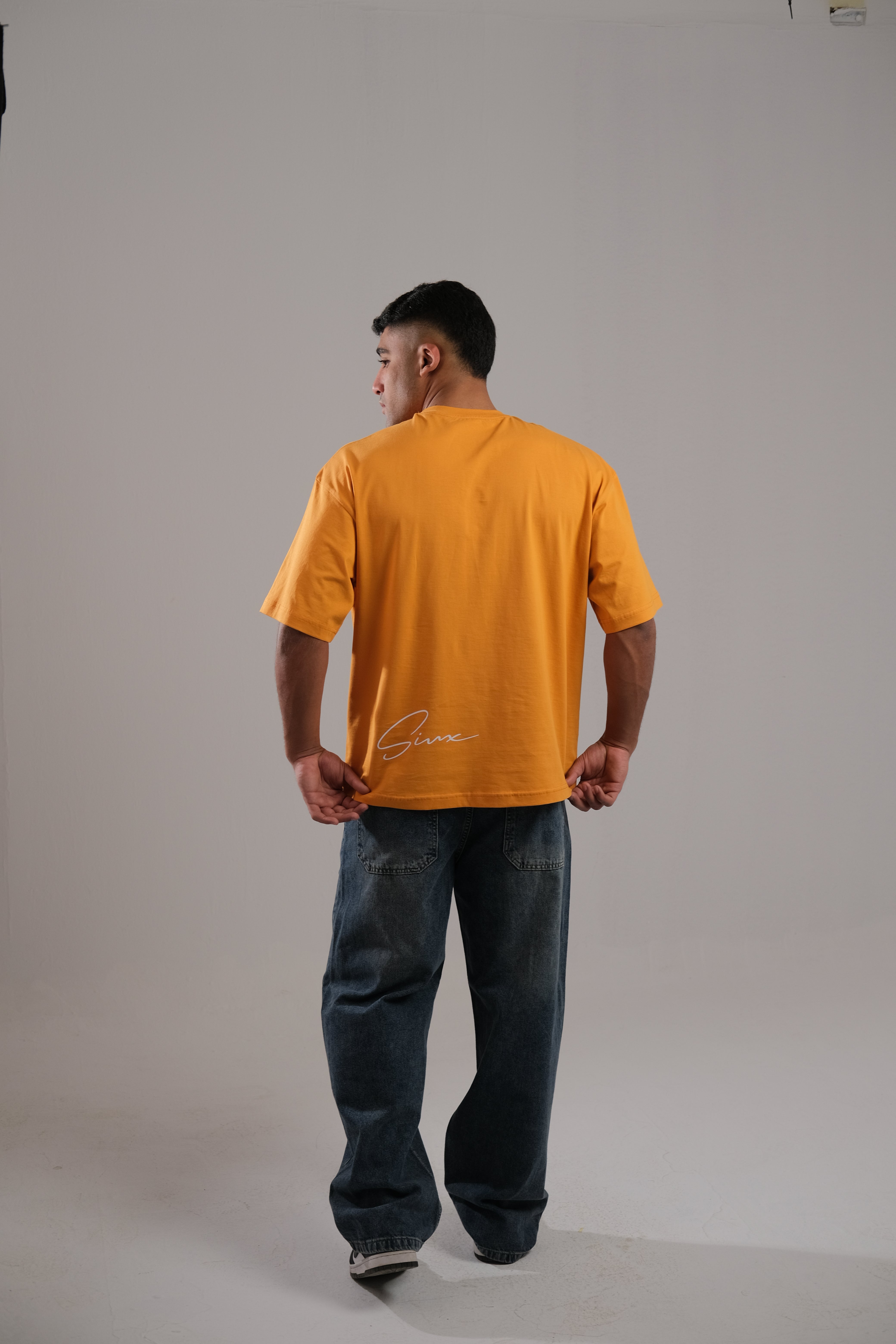 Signature T shirt 002