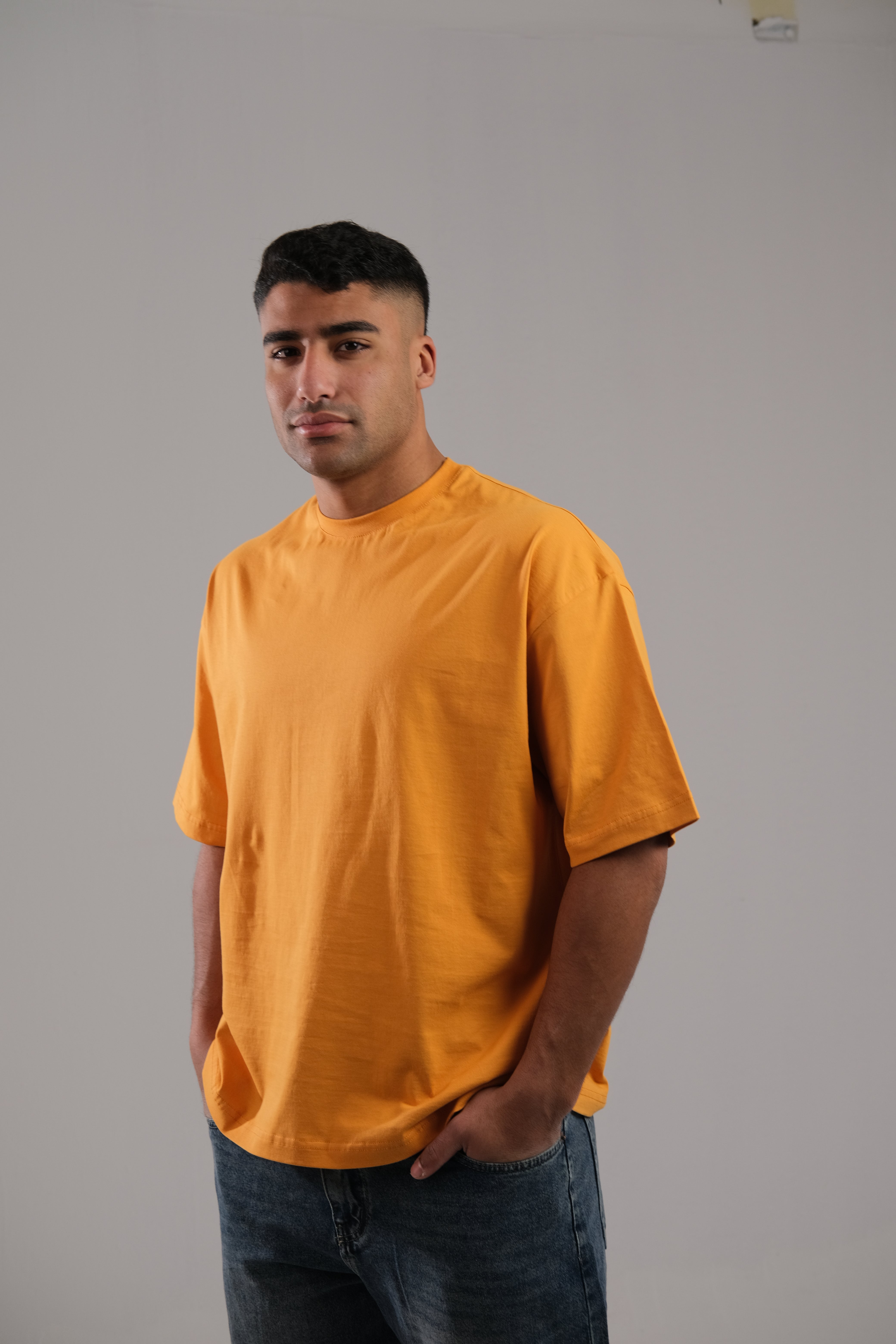 Signature T shirt 002