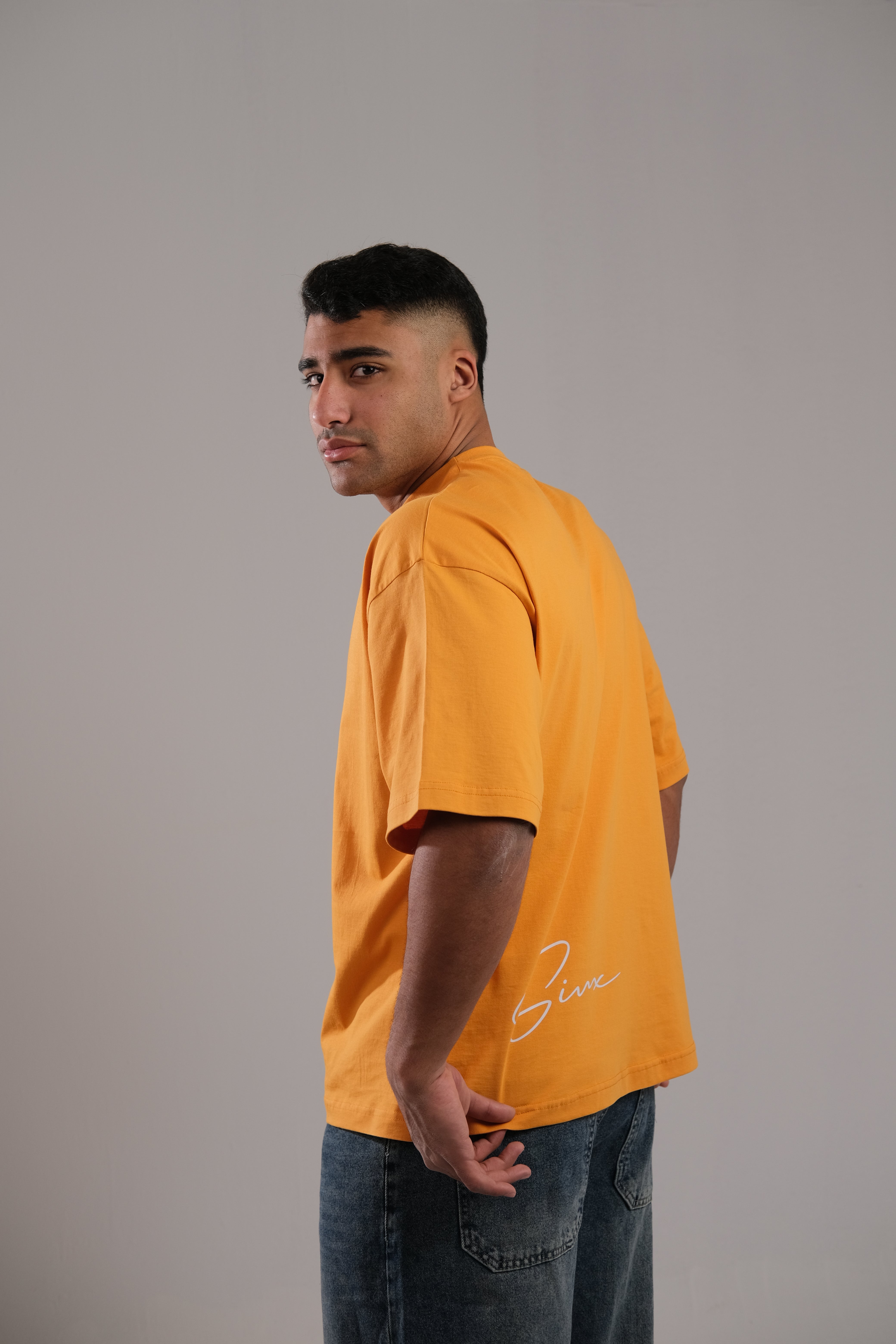 Signature T shirt 002