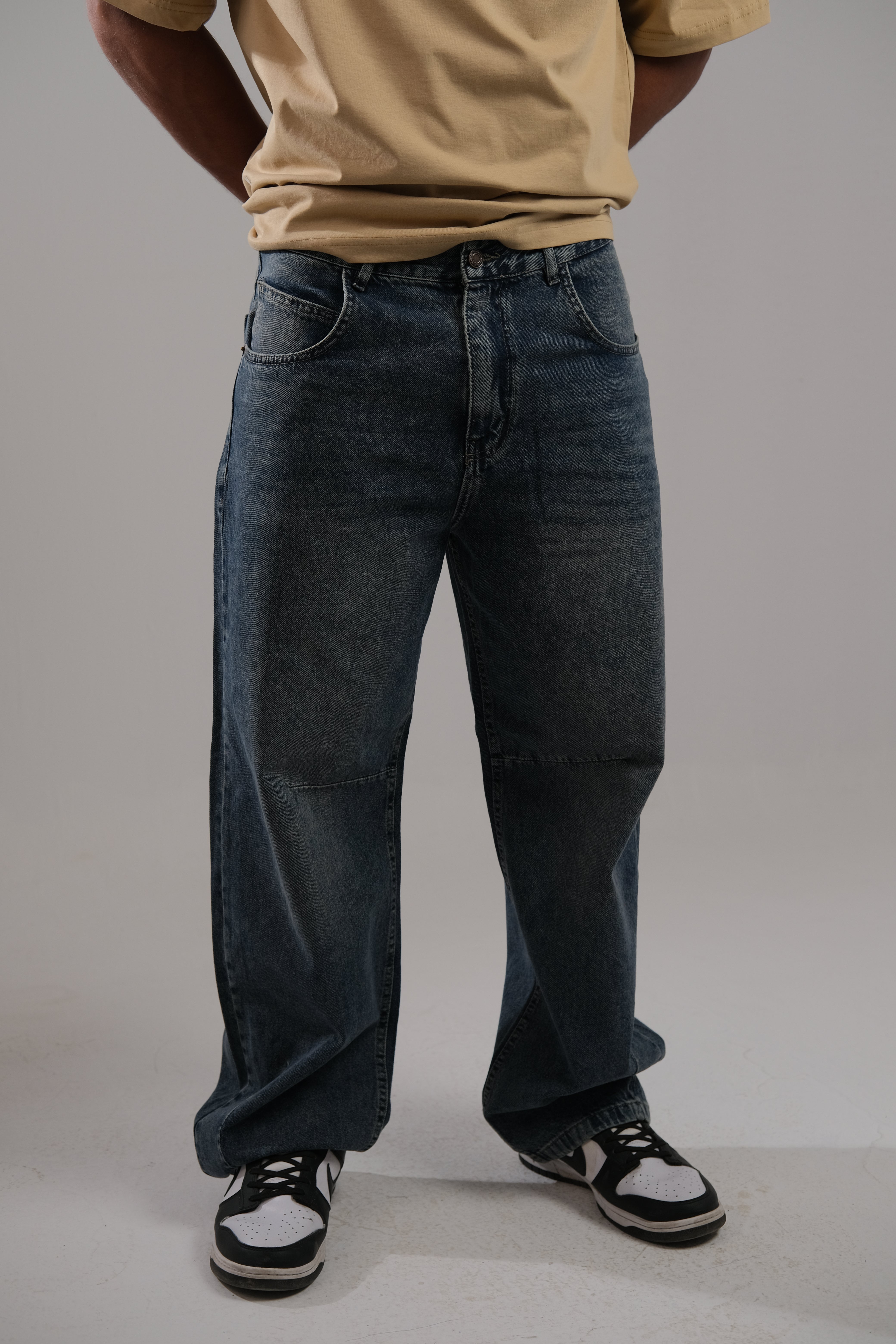 Dinm Sweatpants
