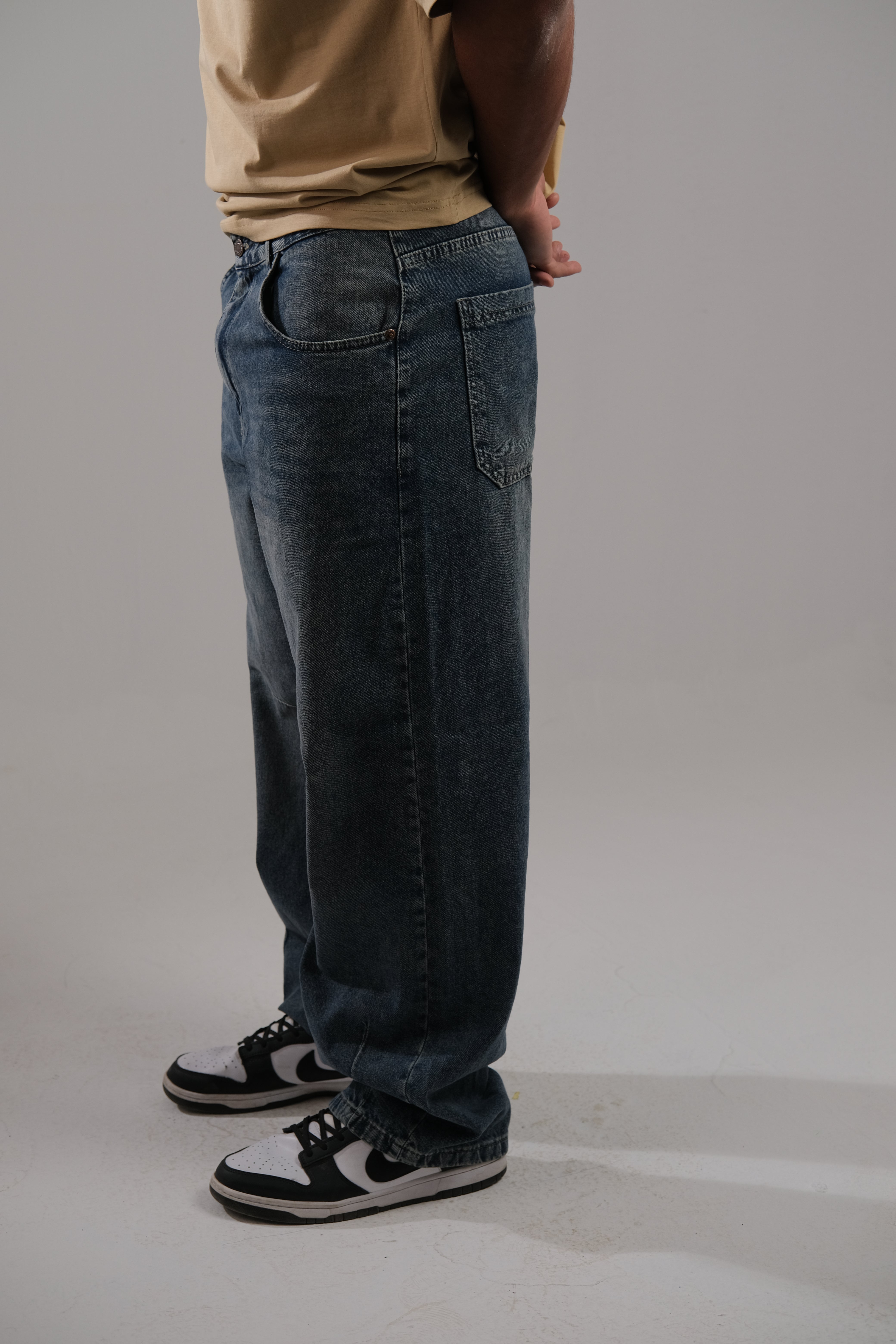 Dinm Sweatpants