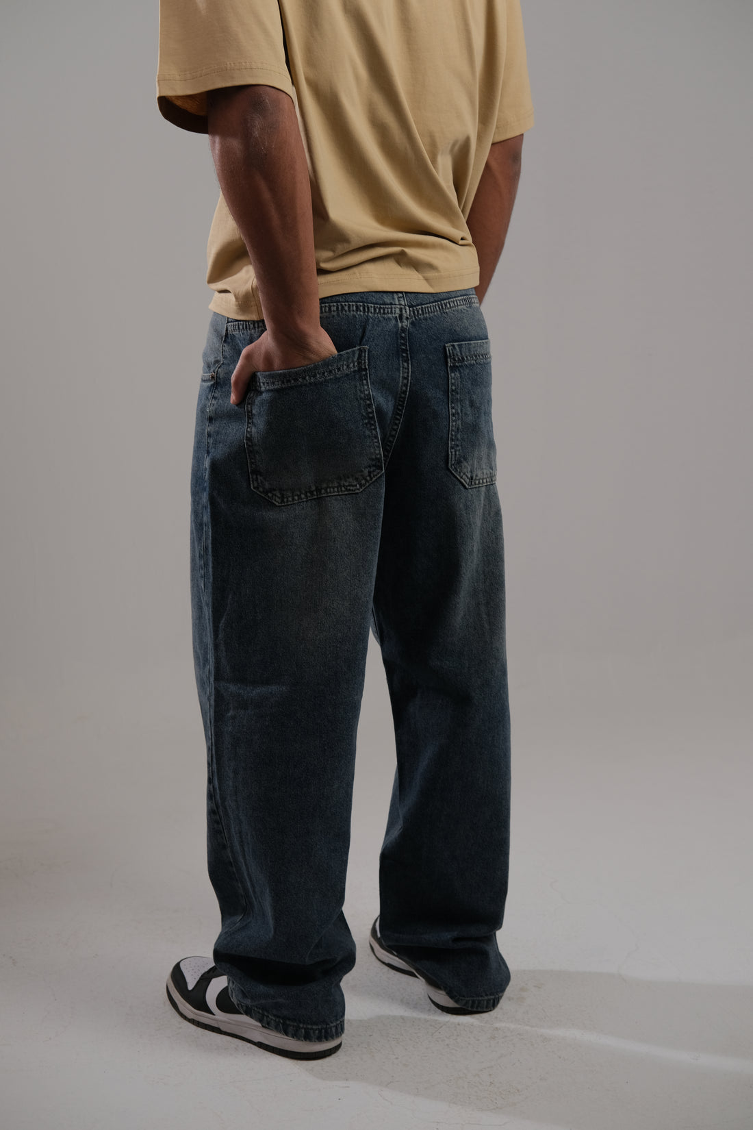 Dinm Sweatpants