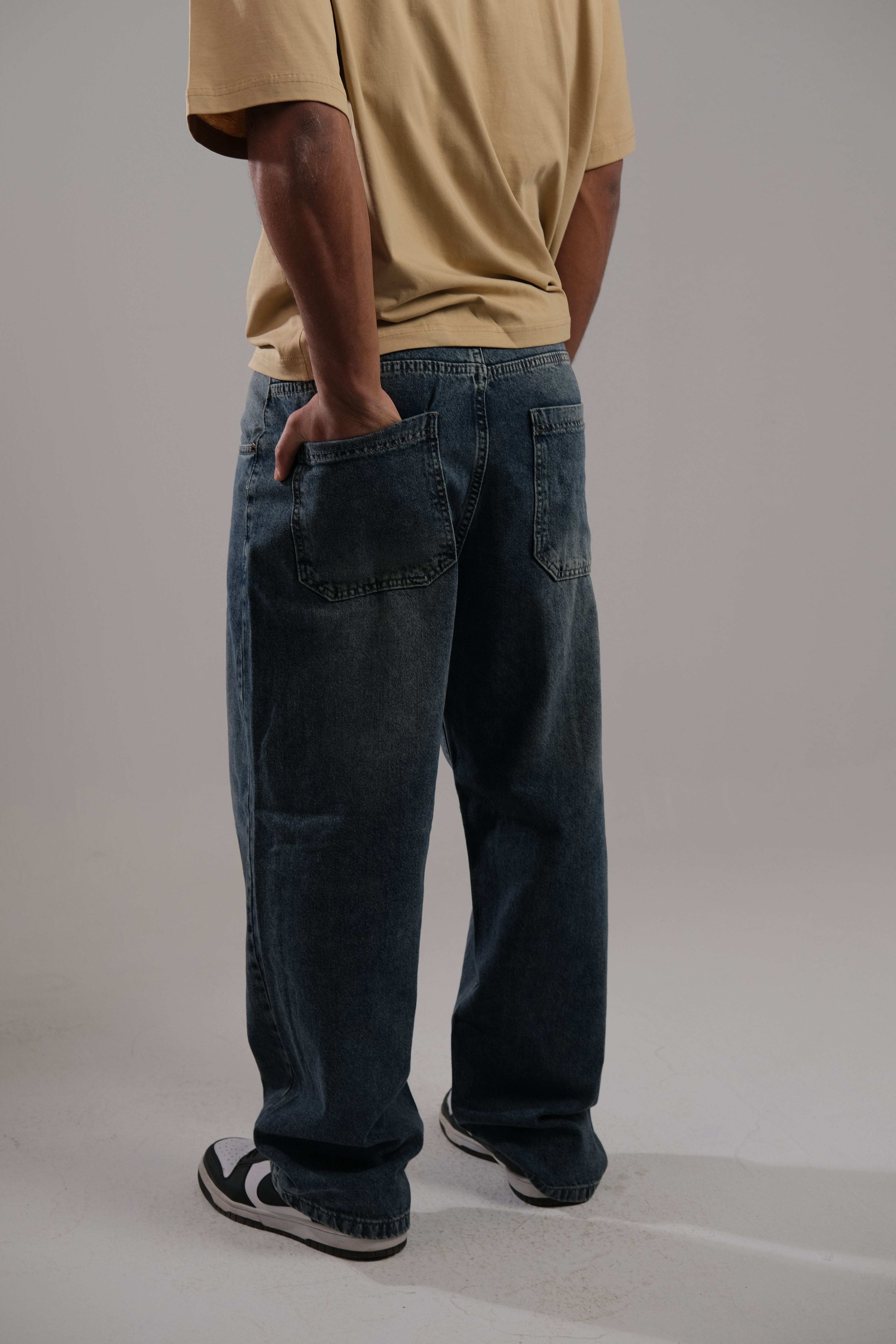 Dinm Sweatpants