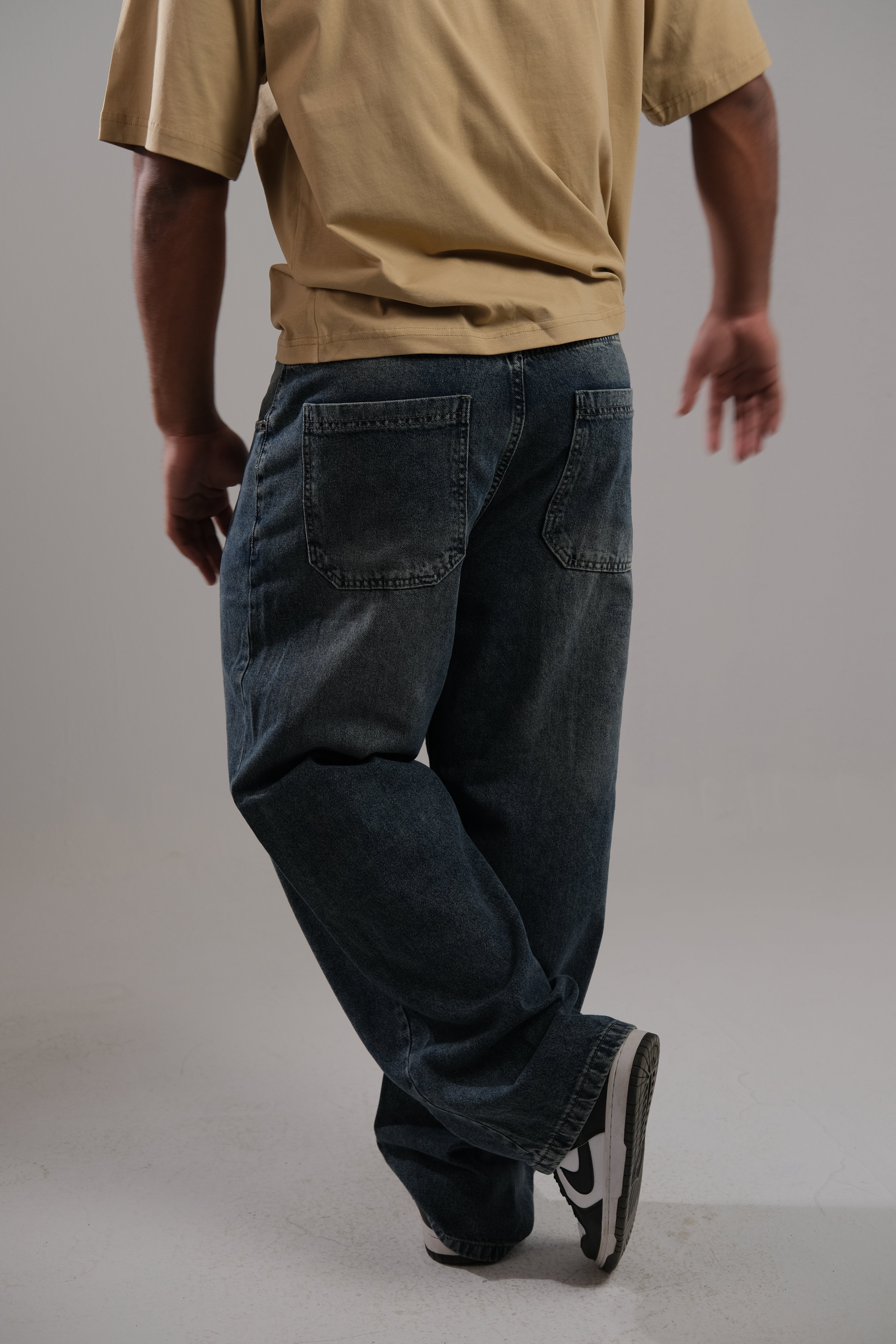 Dinm Sweatpants