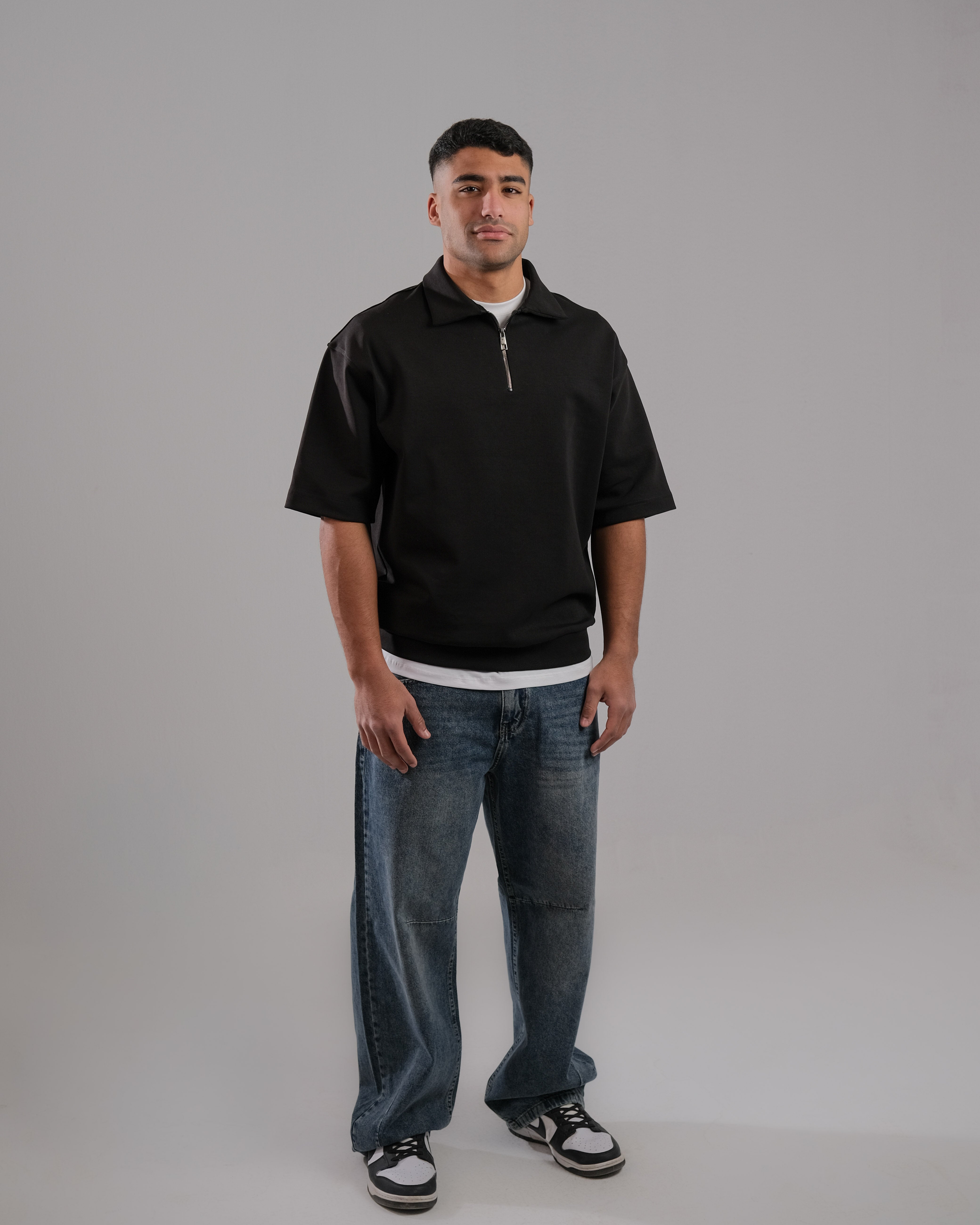 Dinm Sweatpants Dark Gray