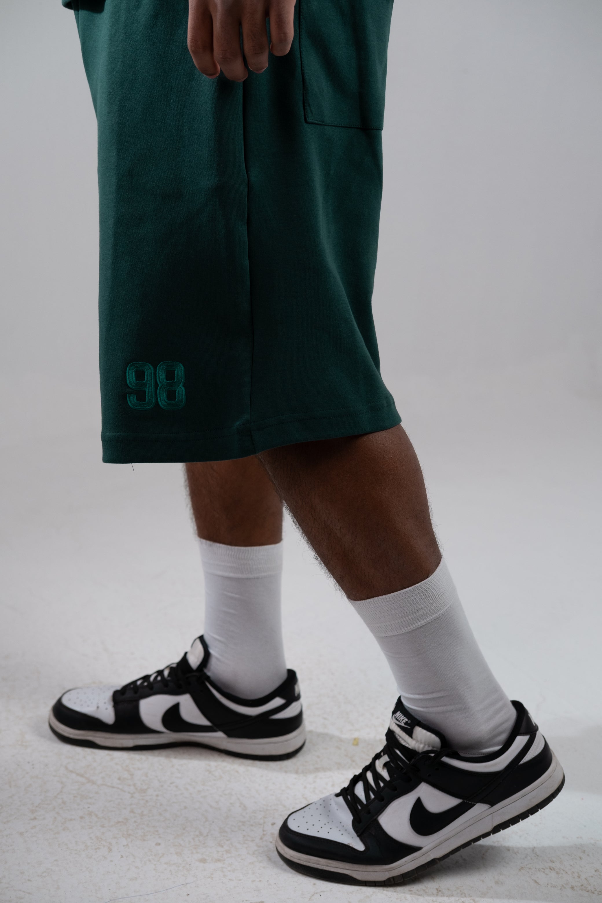 Short 98