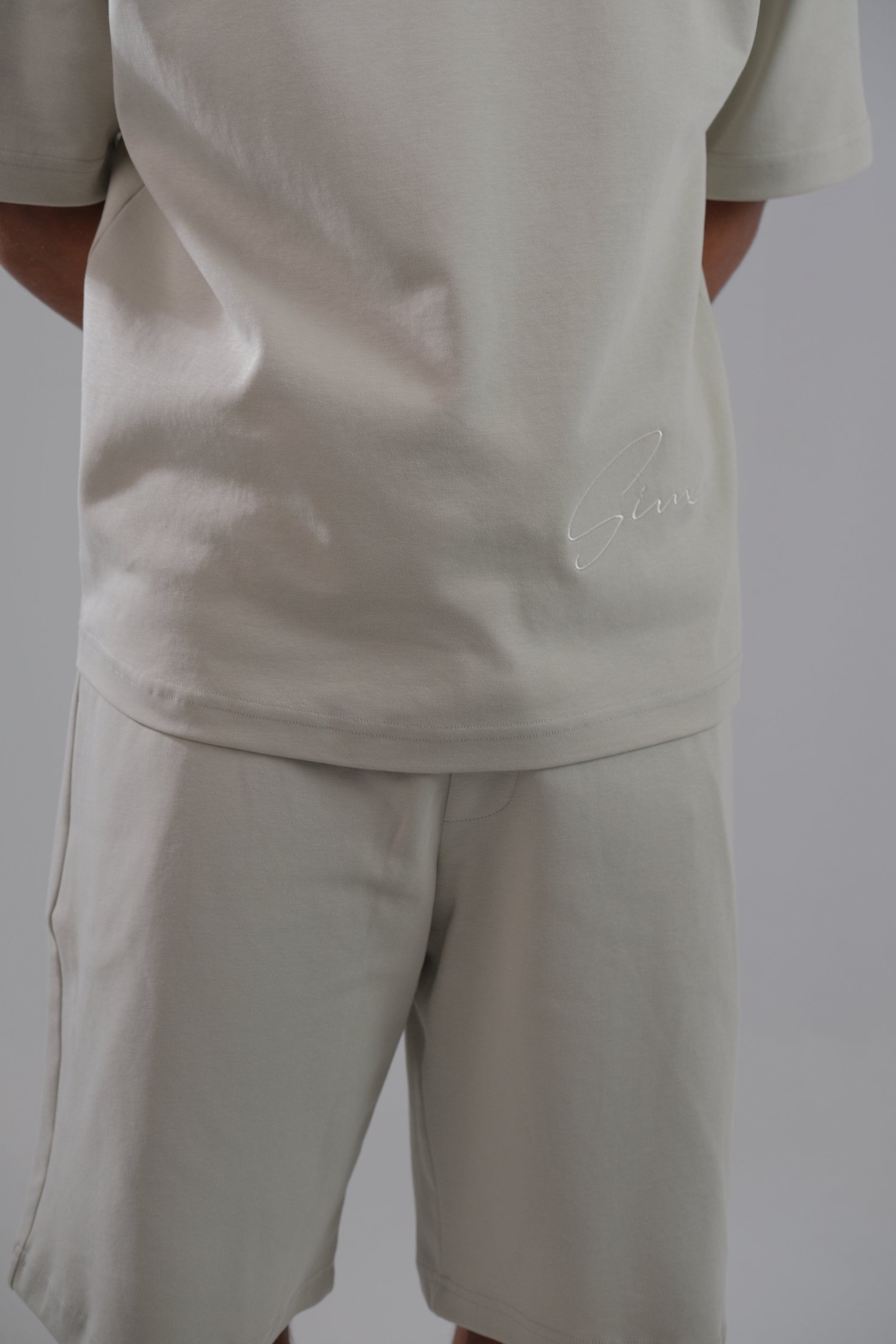 Short Signaturen X1