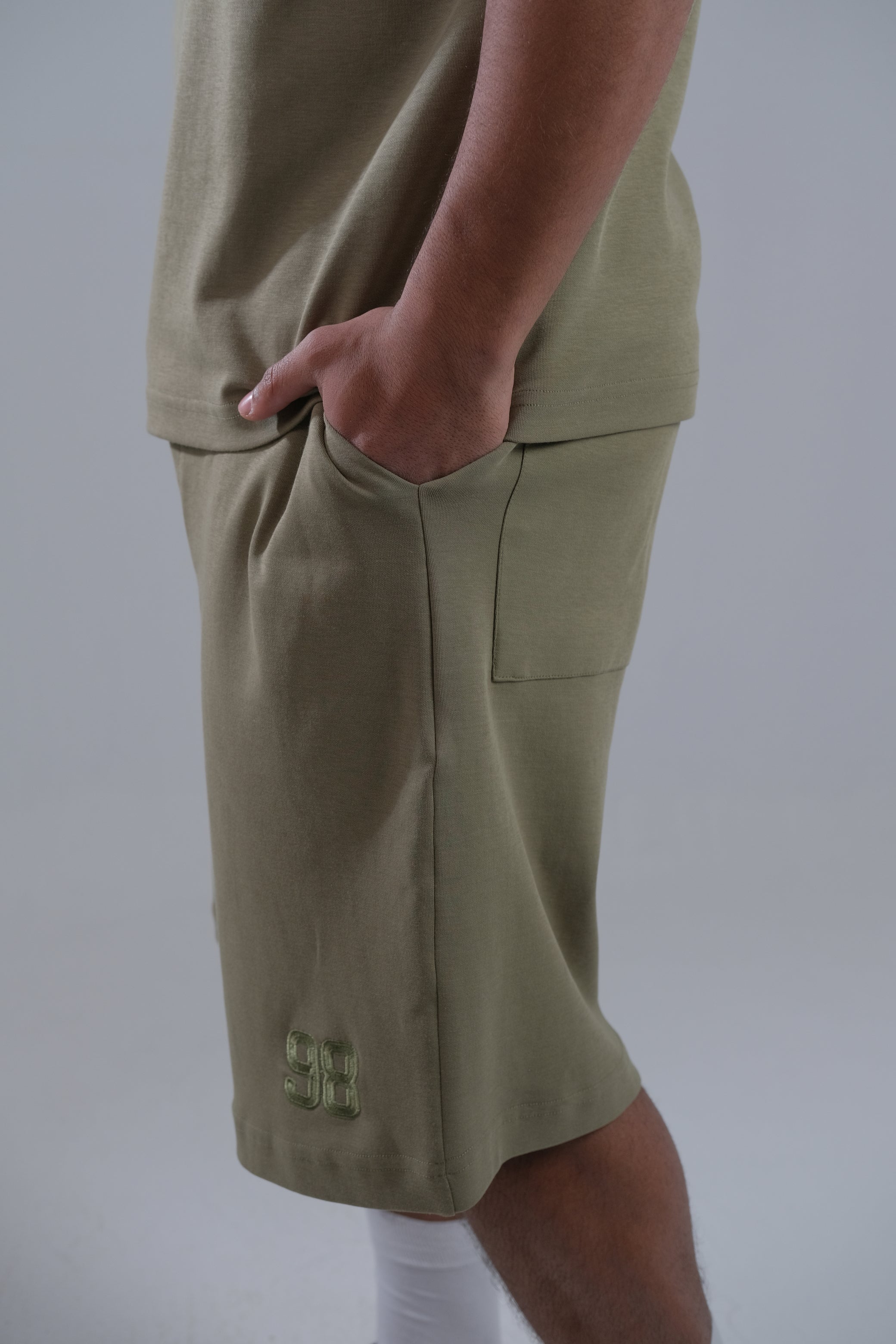 Short 98