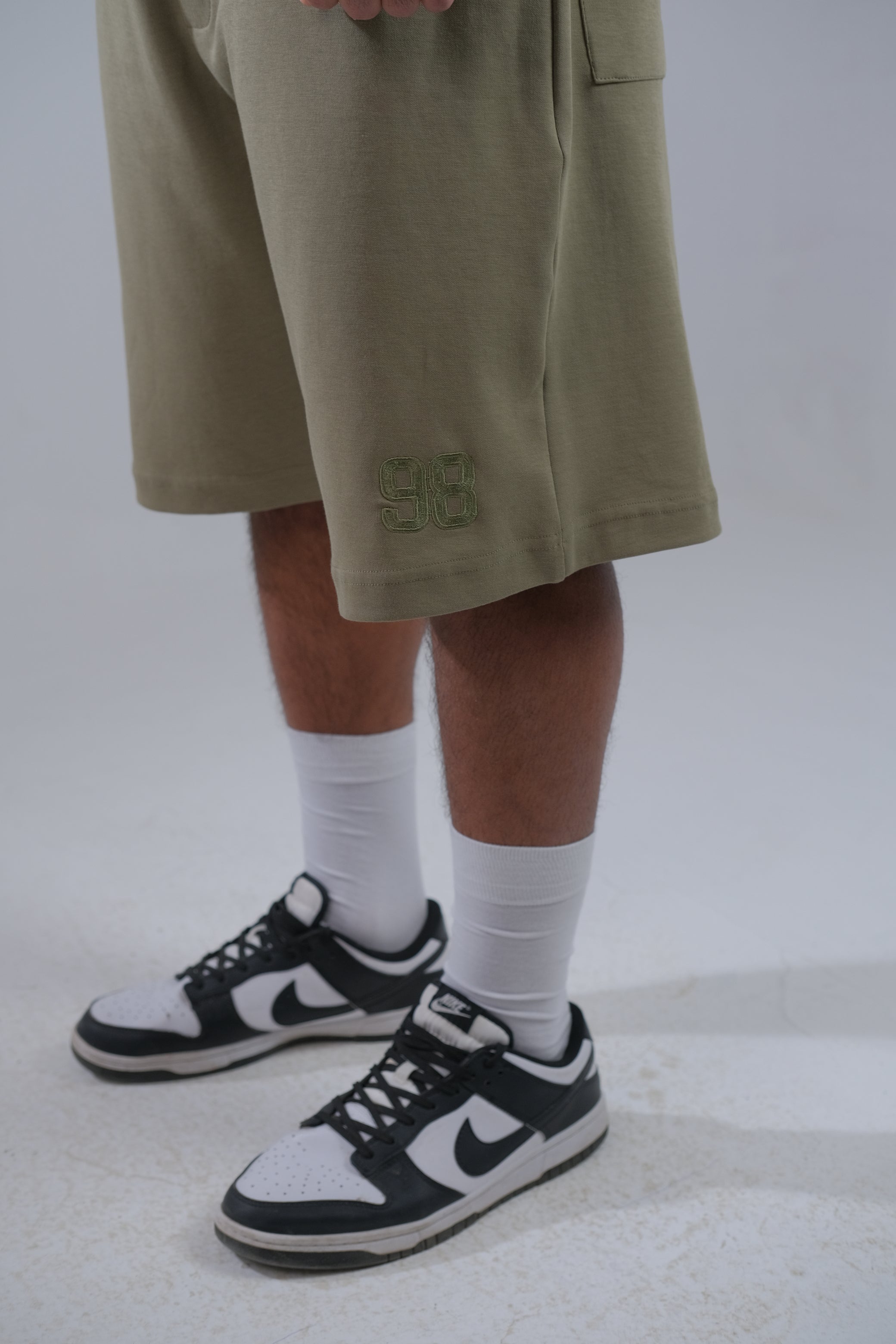 Short 98