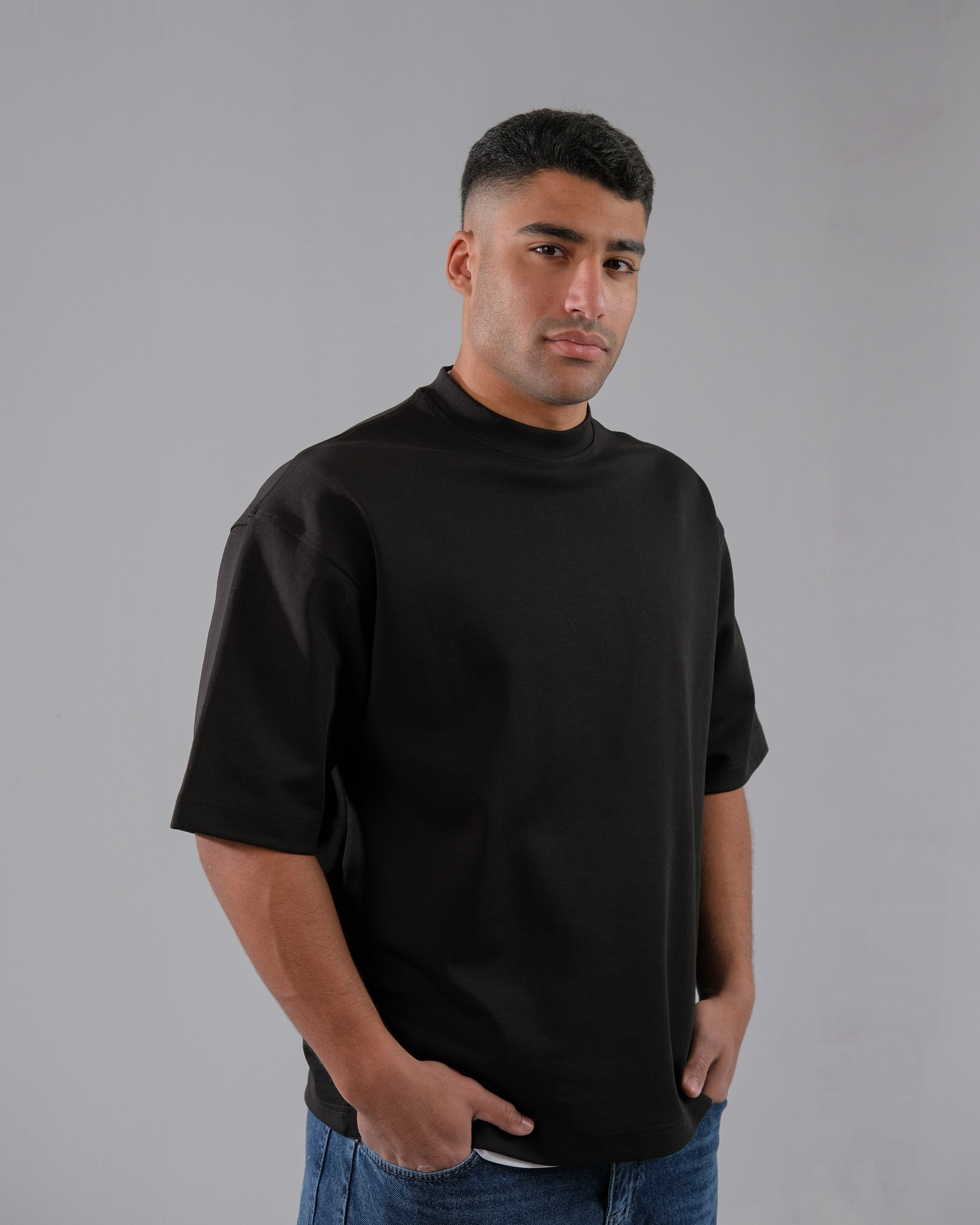 oversized  Premium Tee