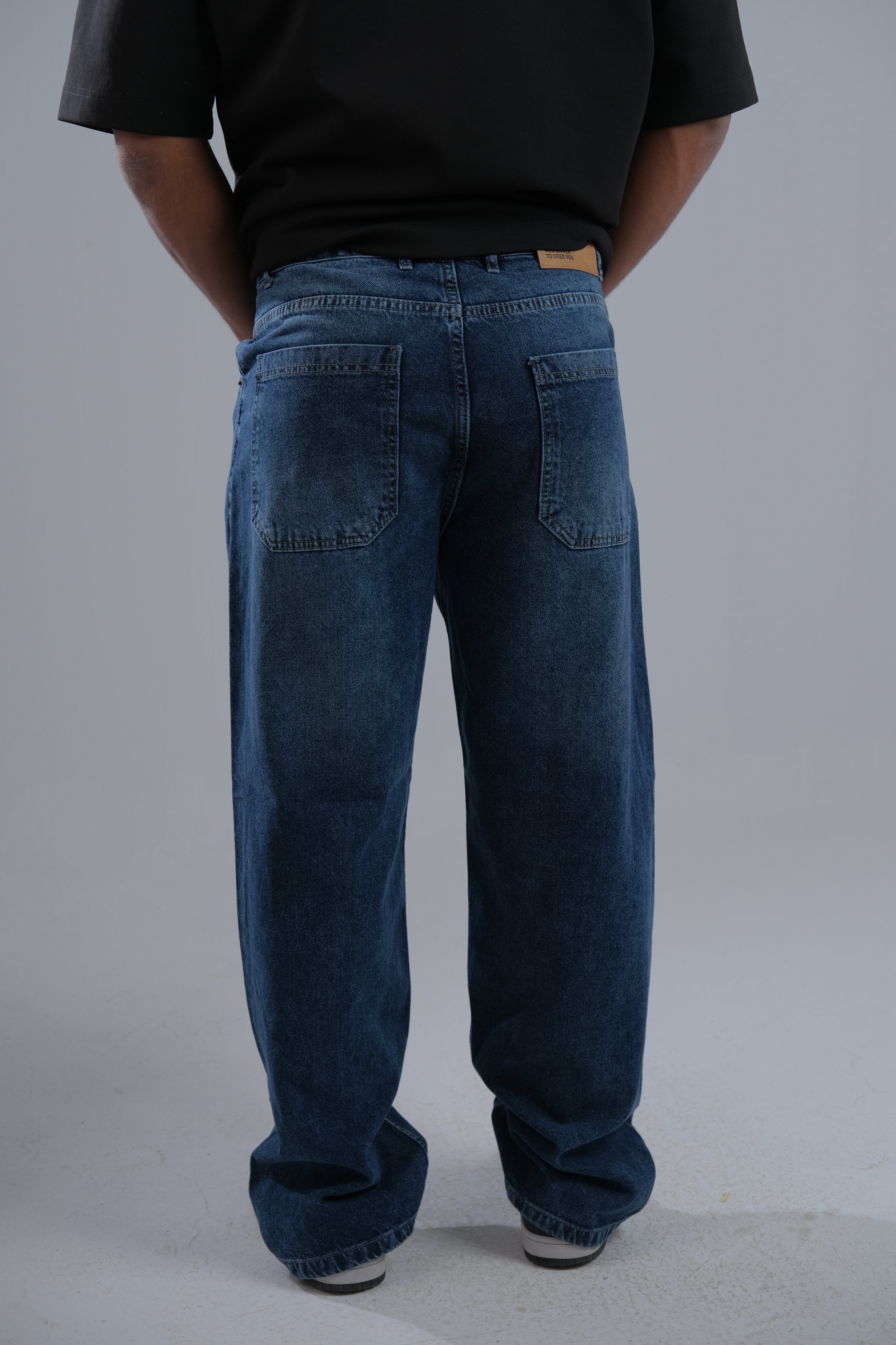 Dinm Sweatpants