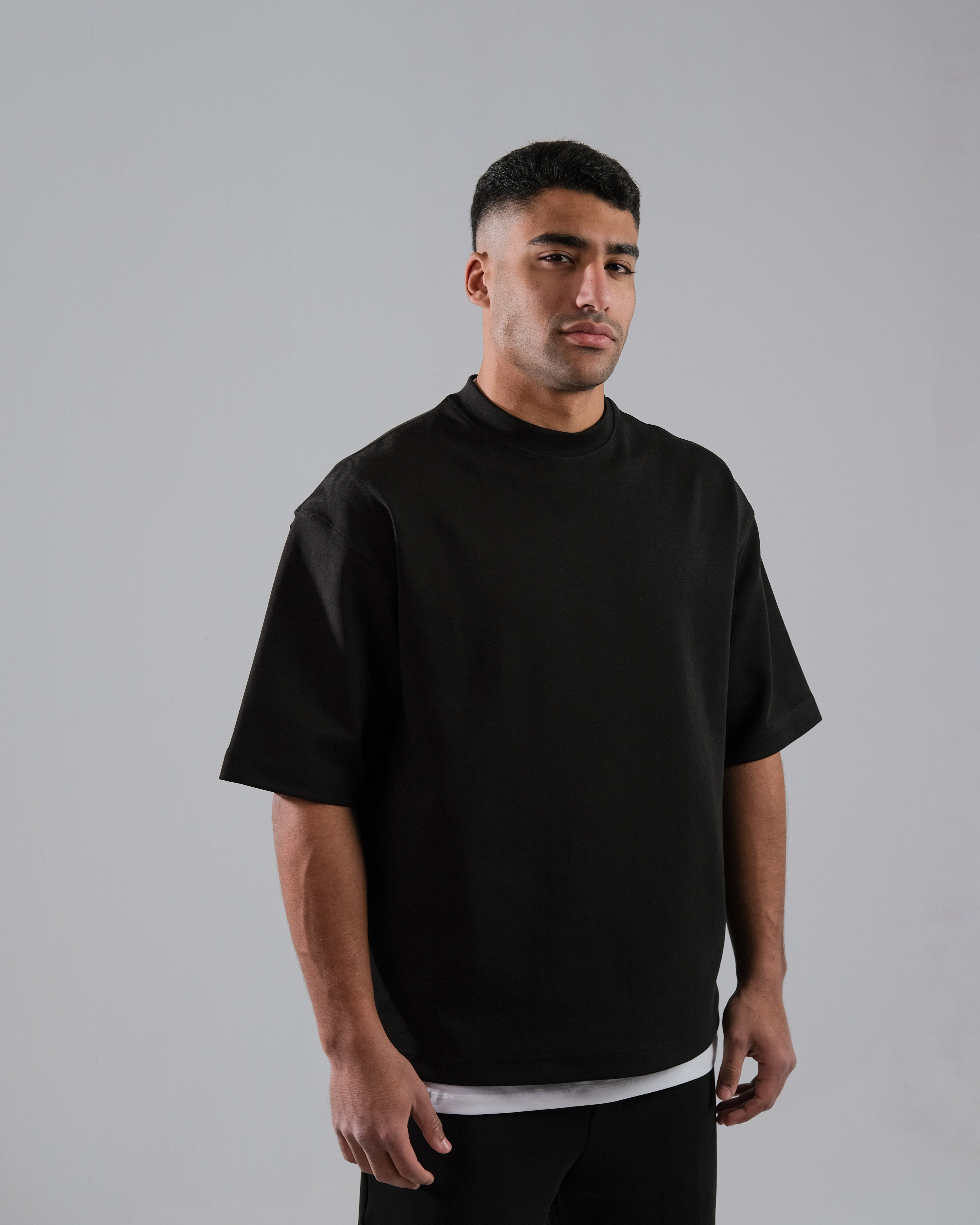 oversized  Premium Tee