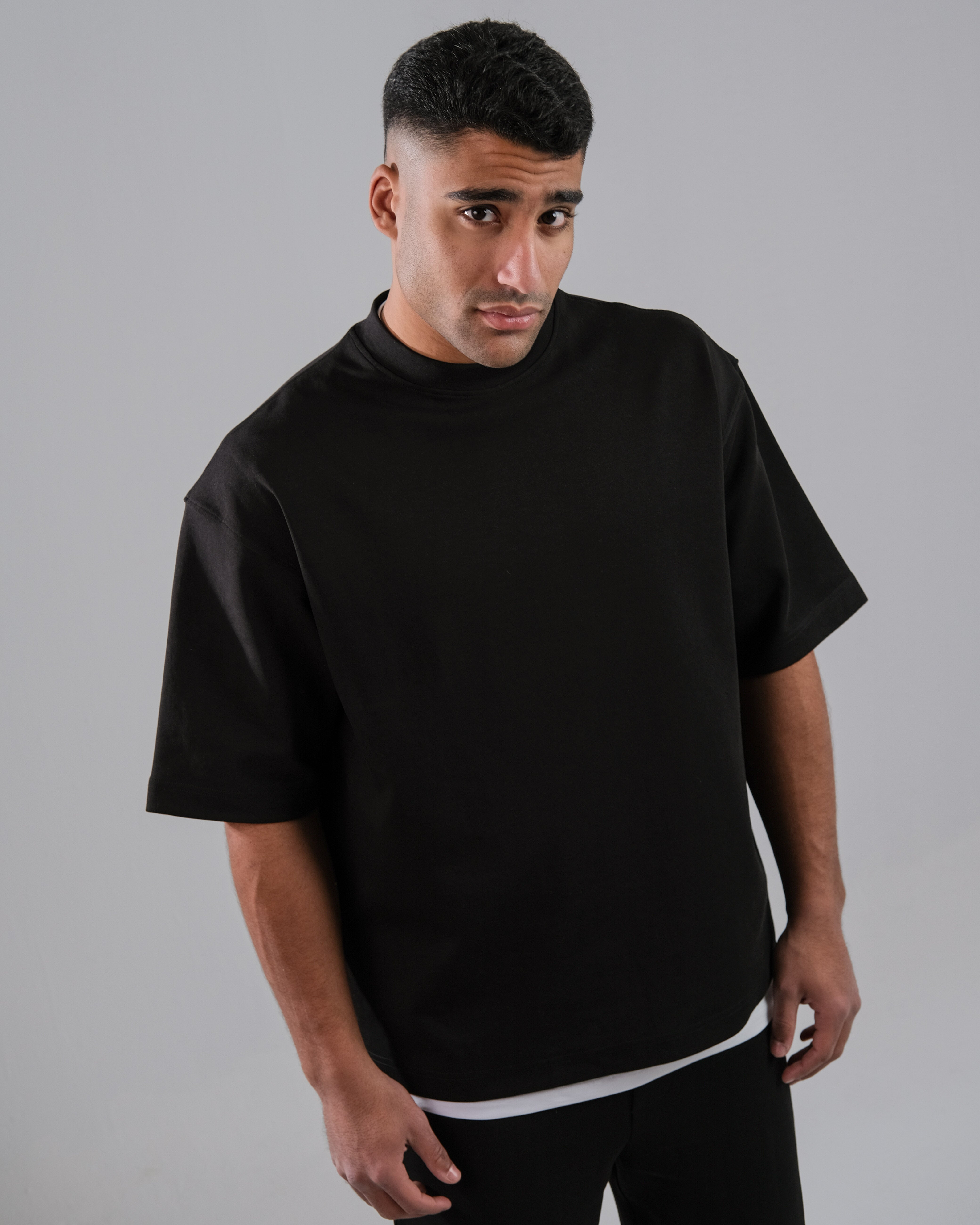 oversized  Premium Tee