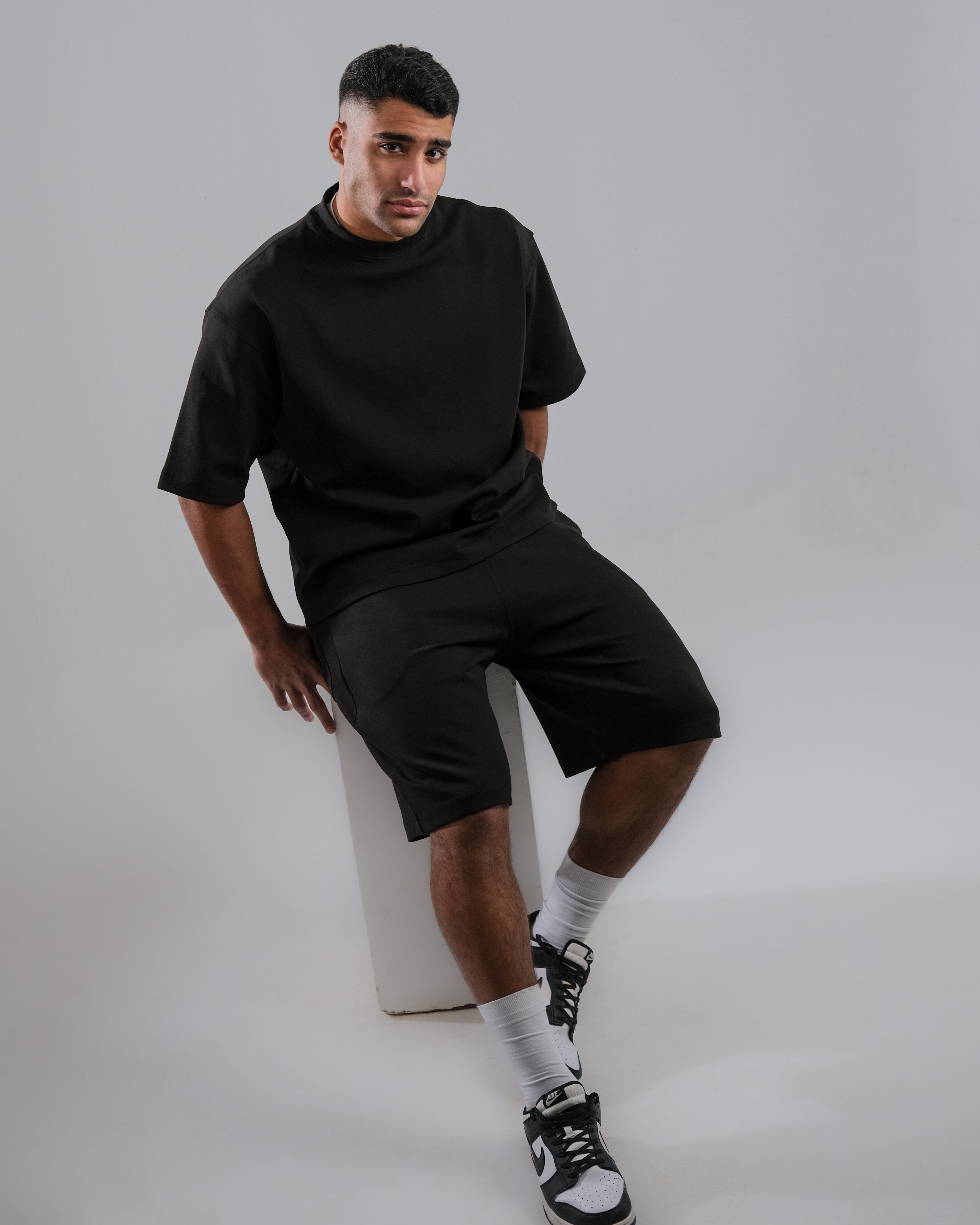oversized  Premium Tee