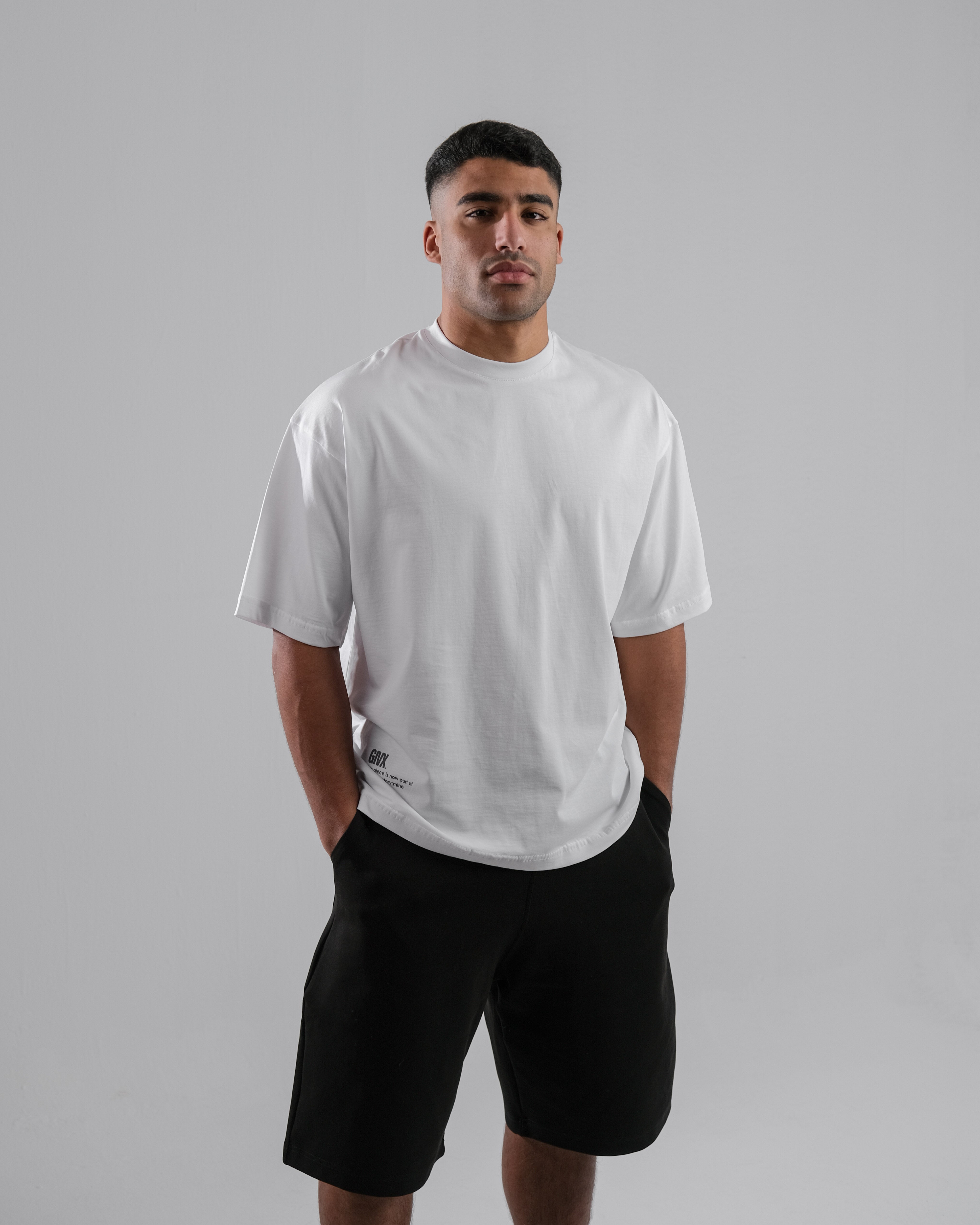Story Tee 007