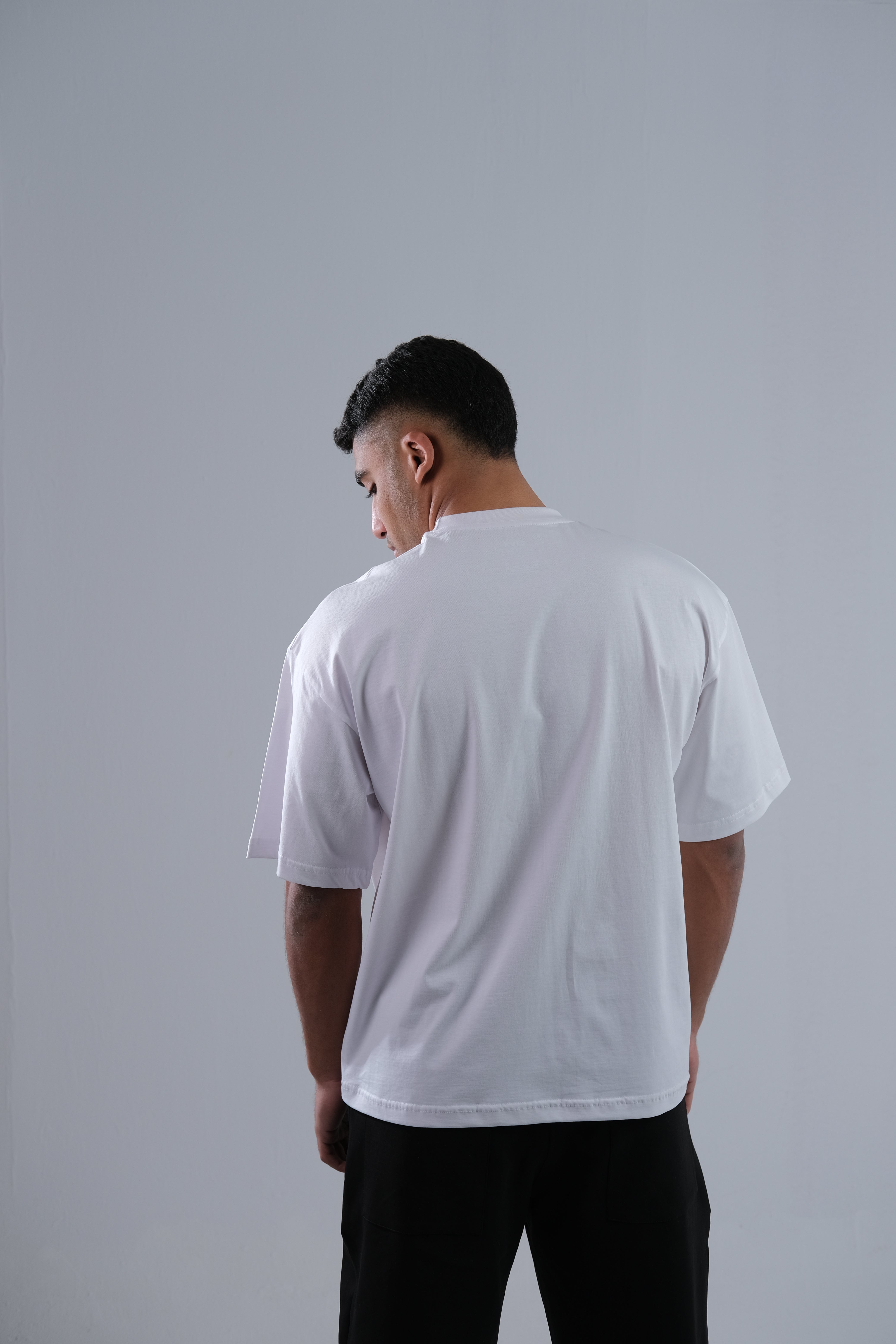 Story Tee 007
