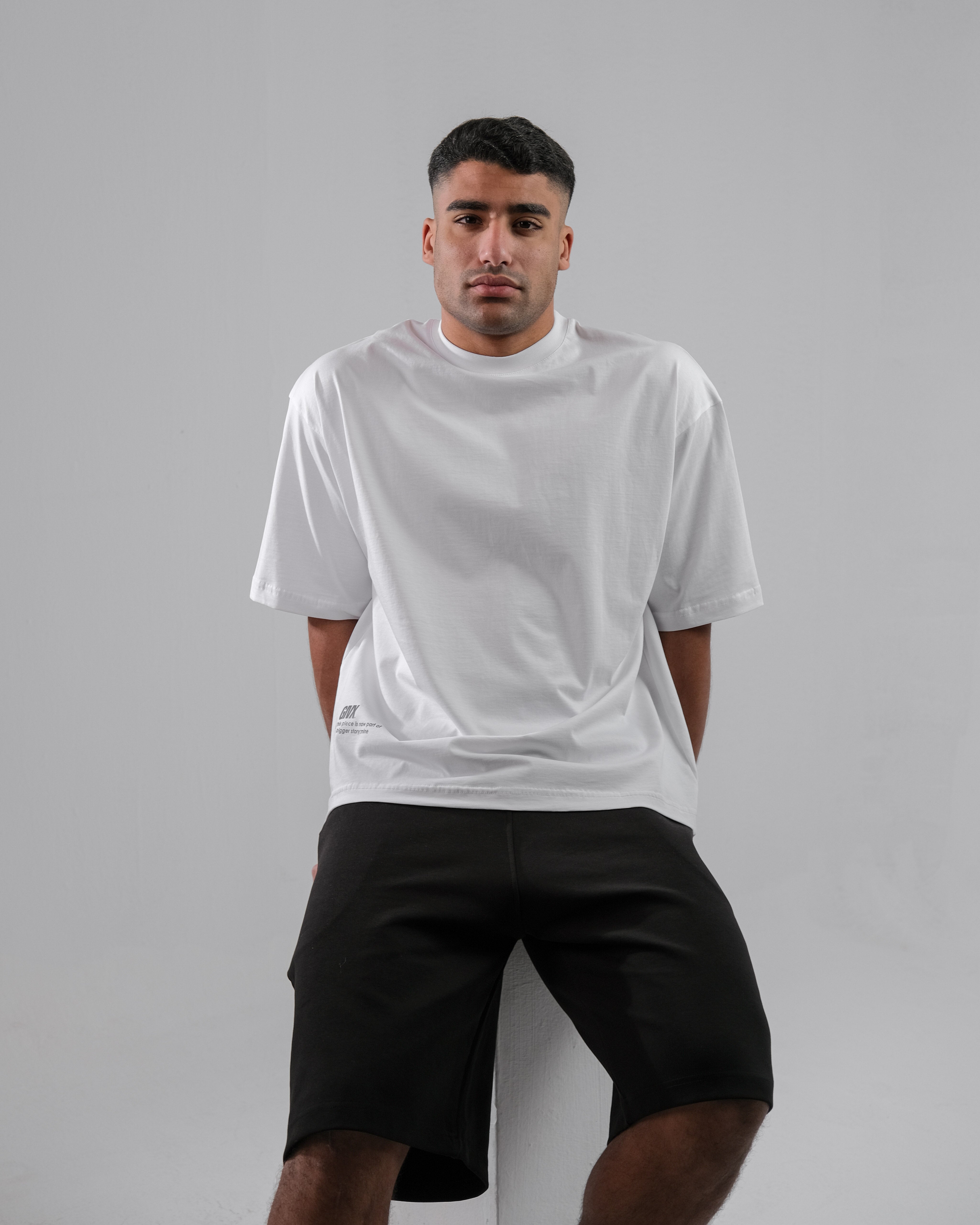 Story Tee 007