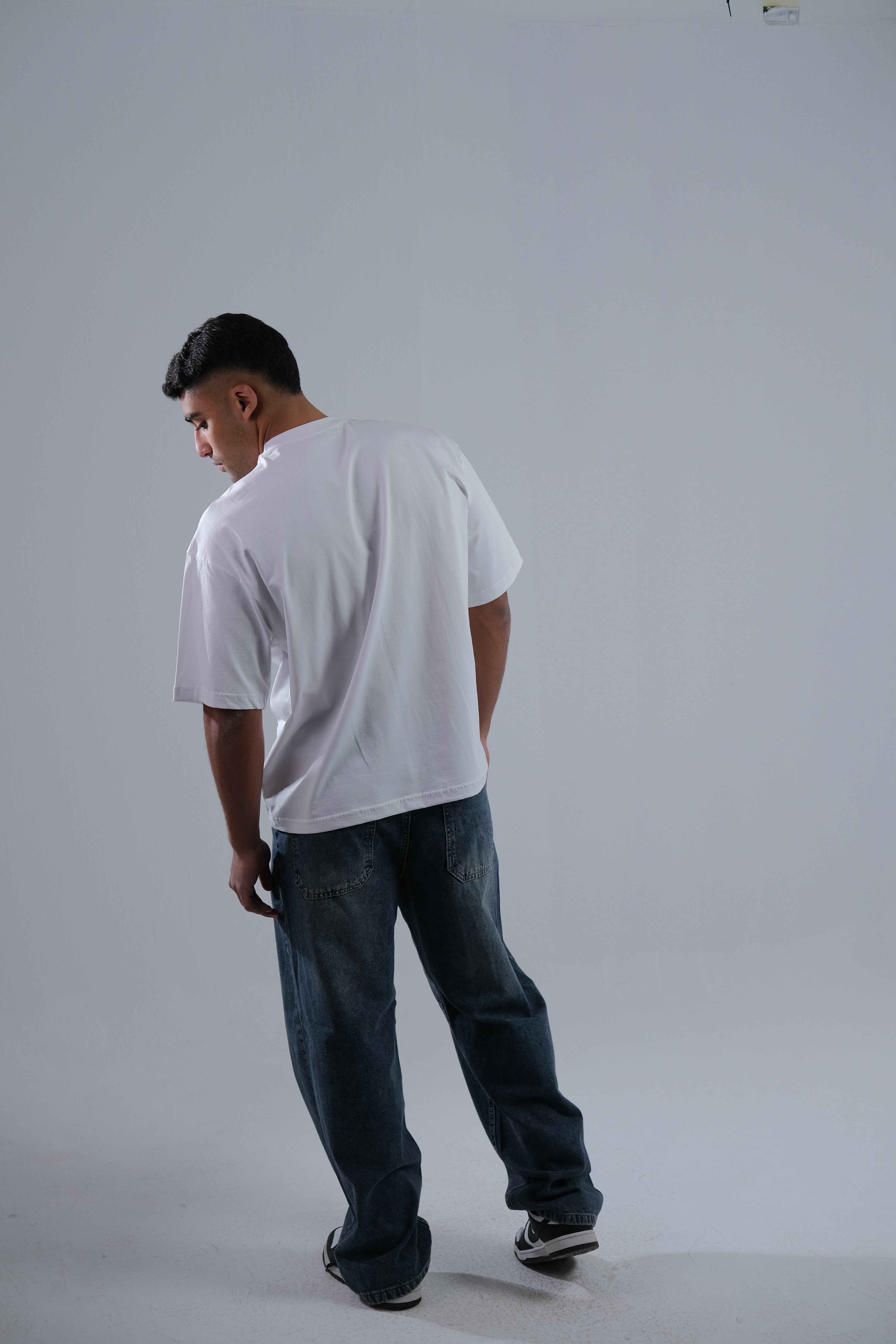 Story Tee 007