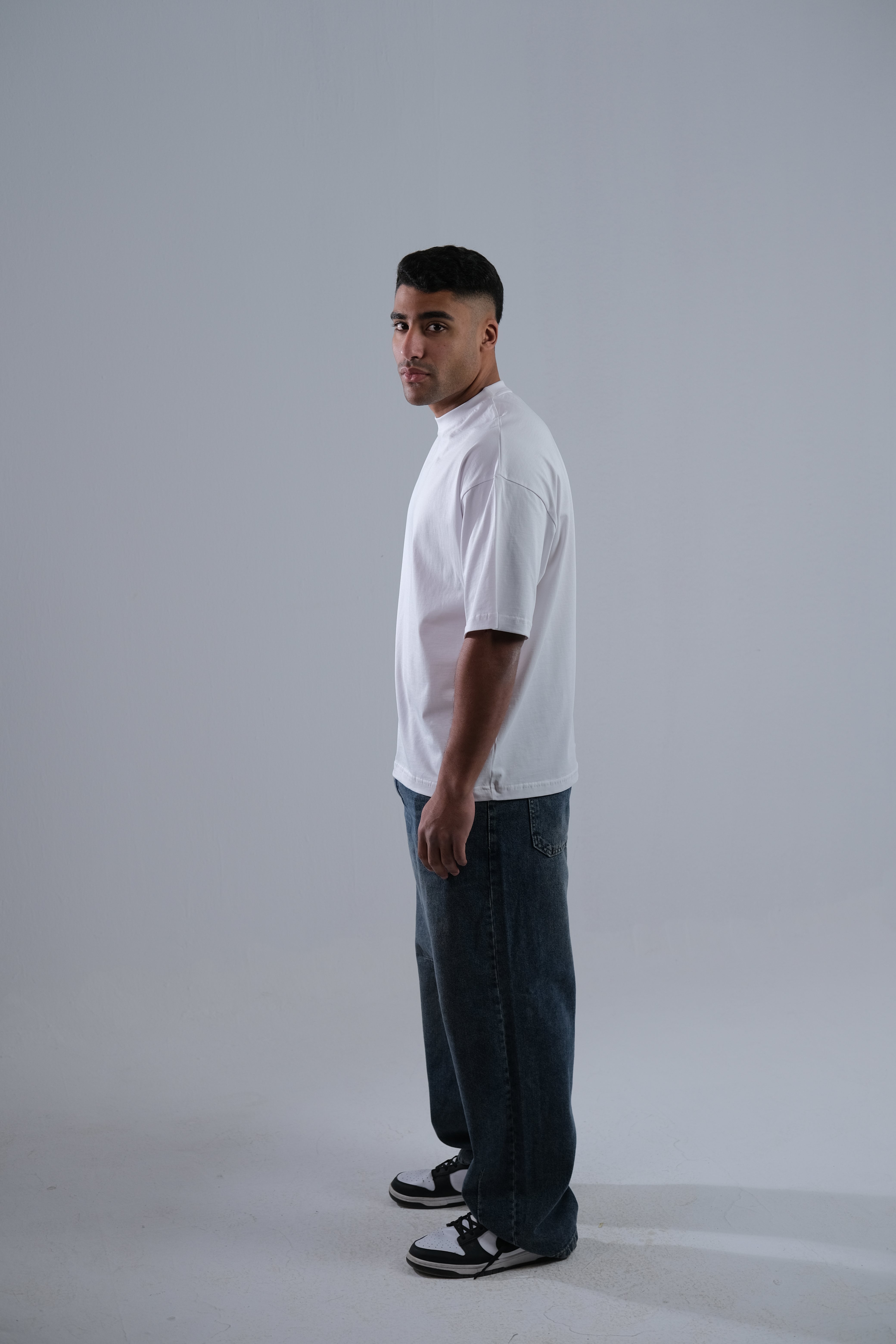 Story Tee 007