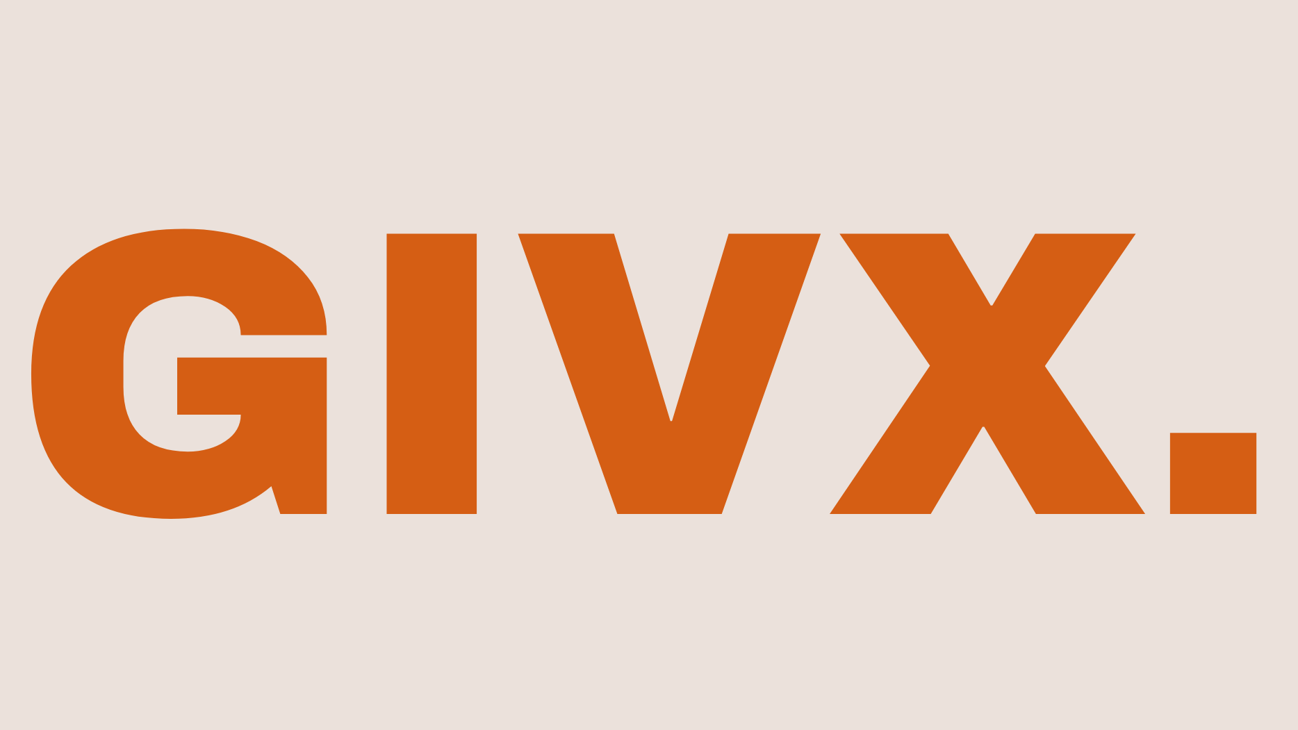 GivX