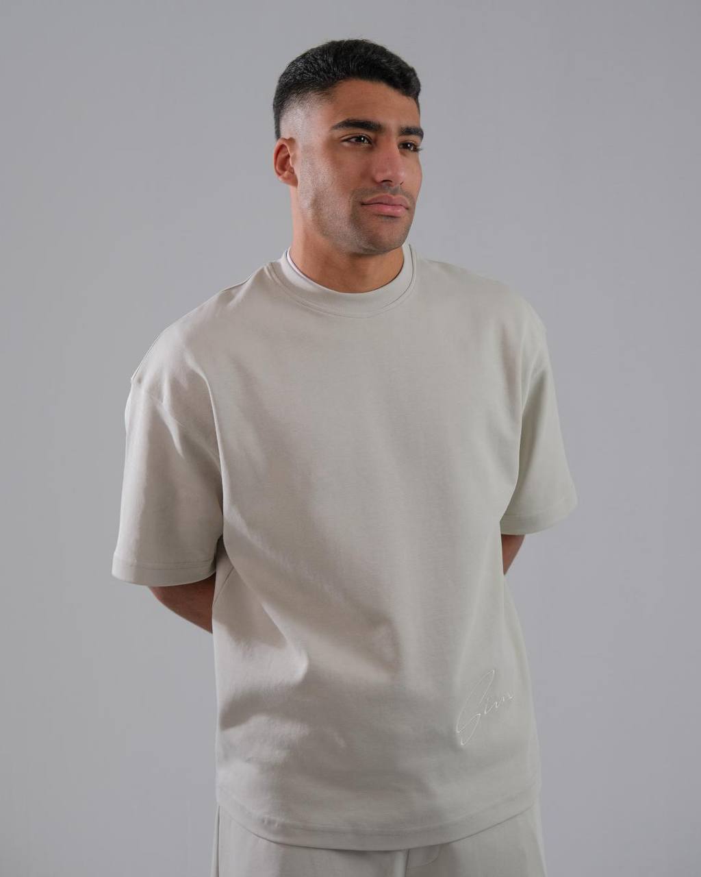 Signature T shirt