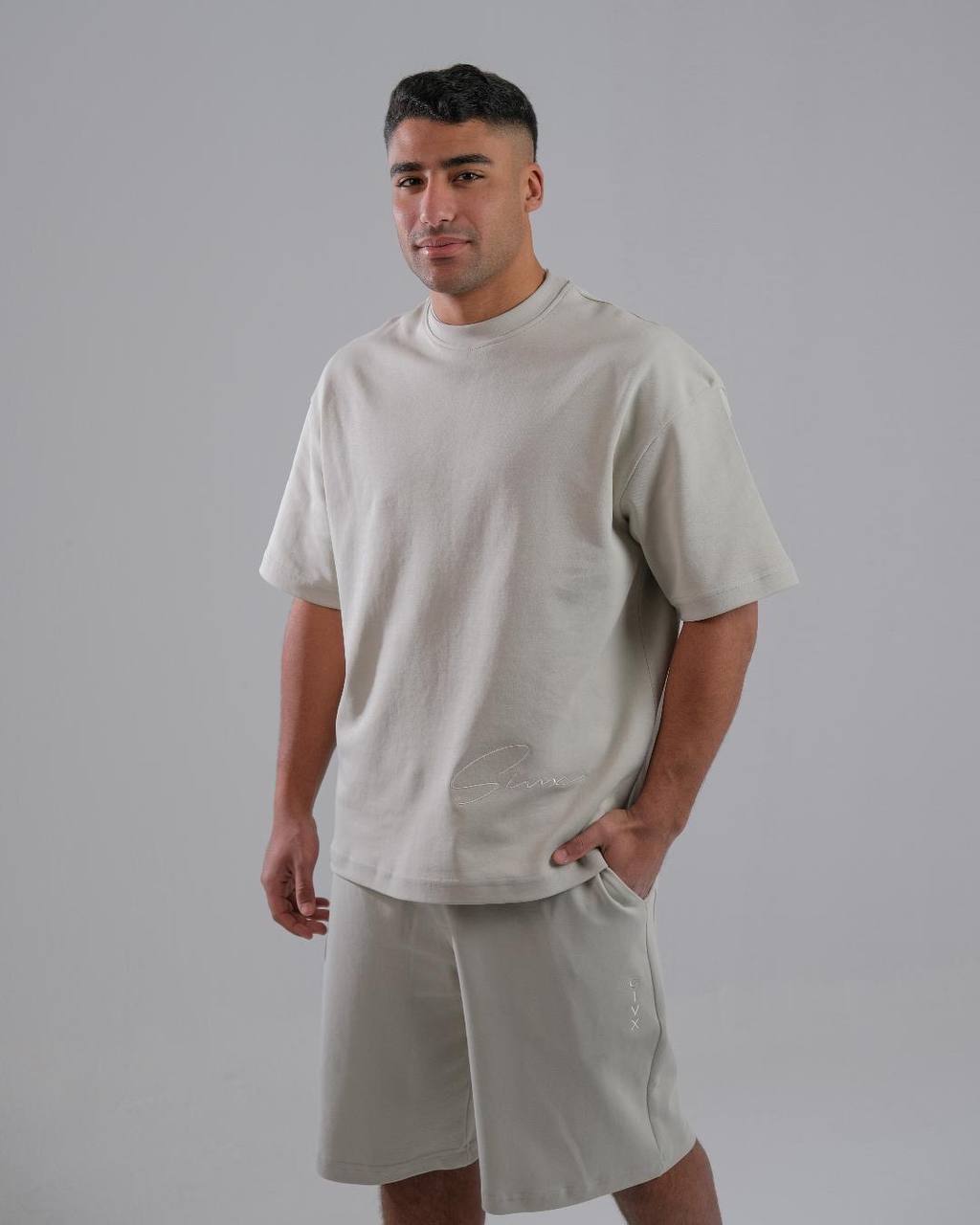 Signature T shirt